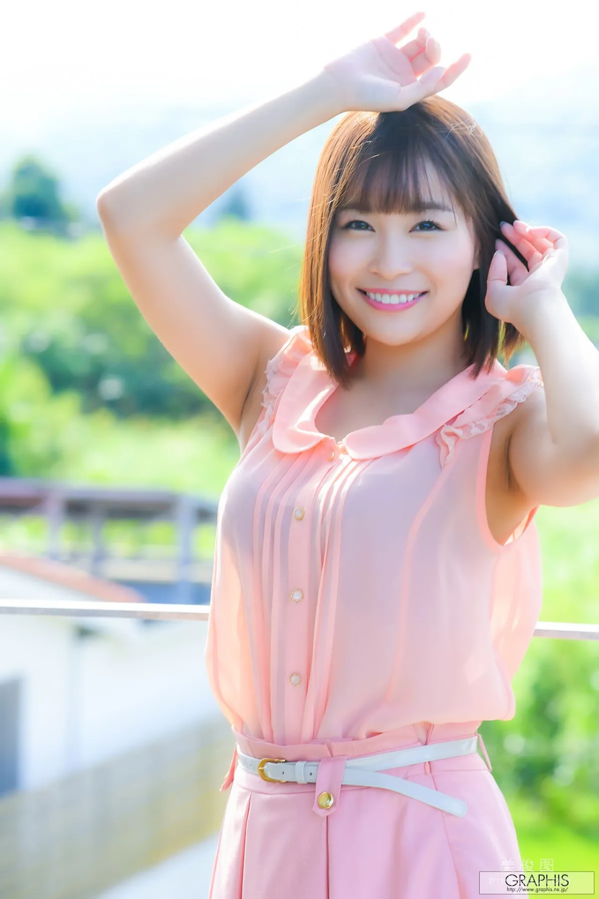 Asuna Kawai: Graphis photo 6