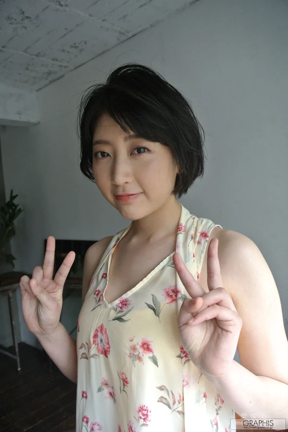 [Graphis] Gals474 夏目響 - Sounds cute!!54