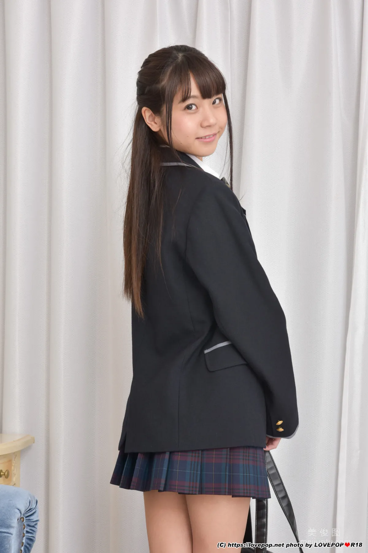 [LOVEPOP] 永野いち夏 Ichika Nagano Photoset 03 8