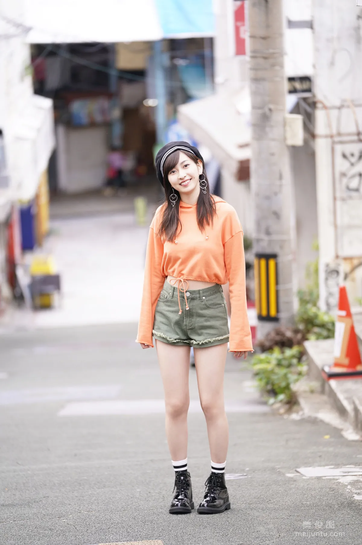 [Hello! Project Digital Books] No.199 Akari Uemura photo 49