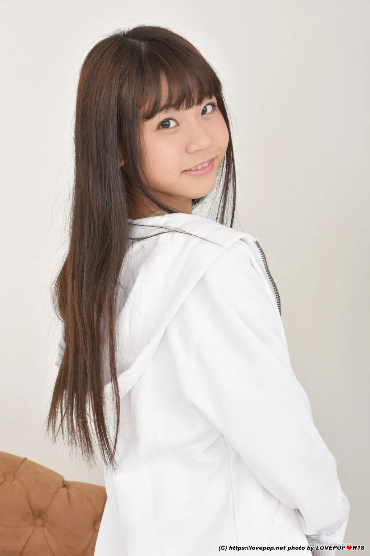 [LOVEPOP] Ichika Nagano 永野一夏/永野いち夏 Photoset 04 9