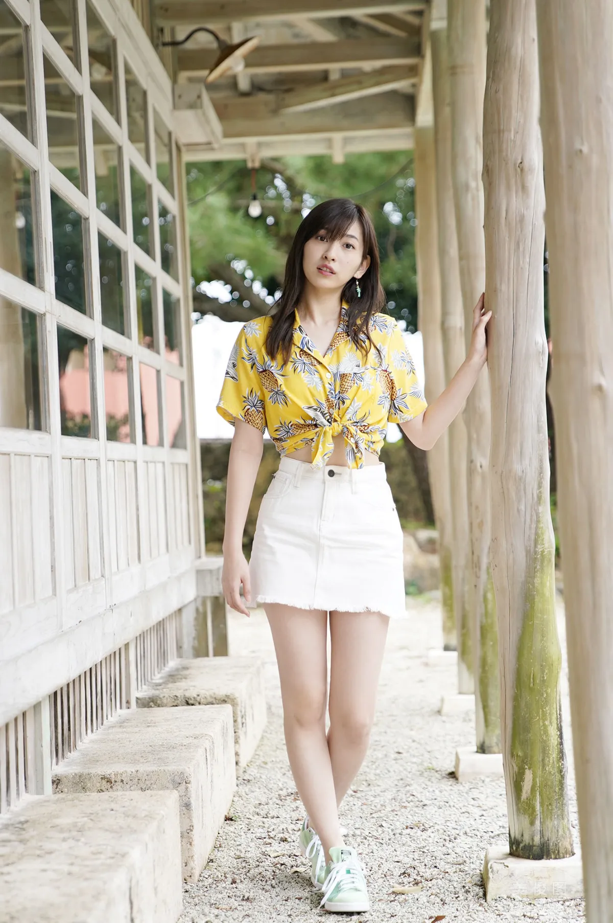 [Hello! Project Digital Books] No.199 Akari Uemura photo 14