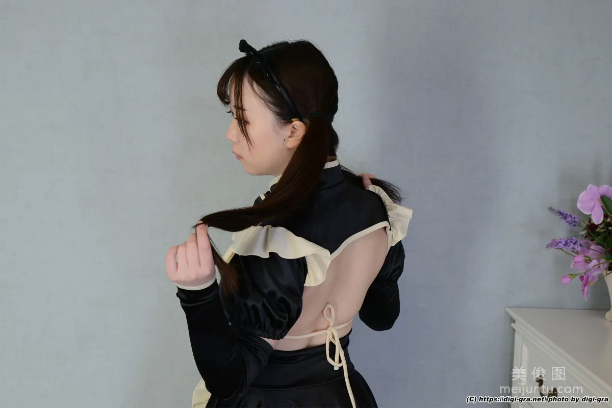 [Digi-Gra] 古賀みなみ Minami Koga Photoset 0212
