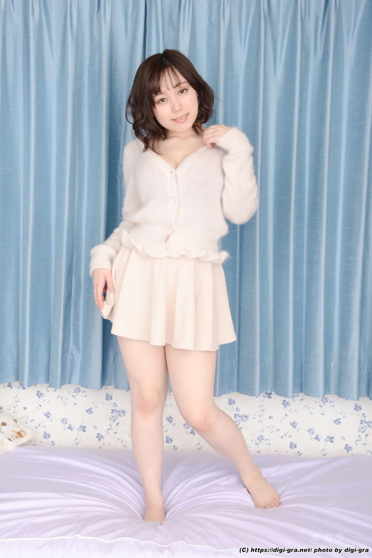 [Digi-Gra] Nene Tanaka Photoset 01 photo 13