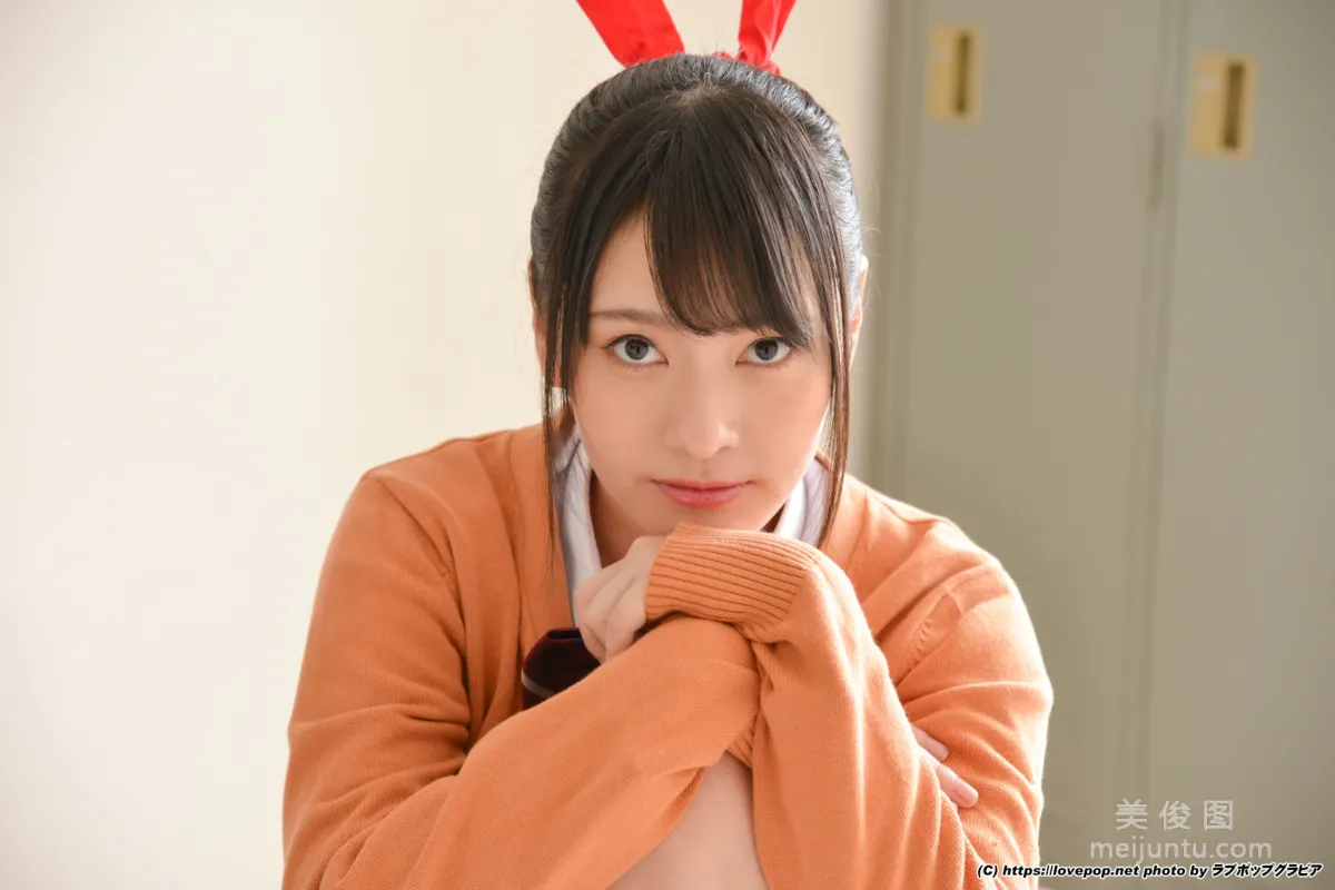 [LOVEPOP] Kotone Kuriyama 栗山ことね Photoset 04 32
