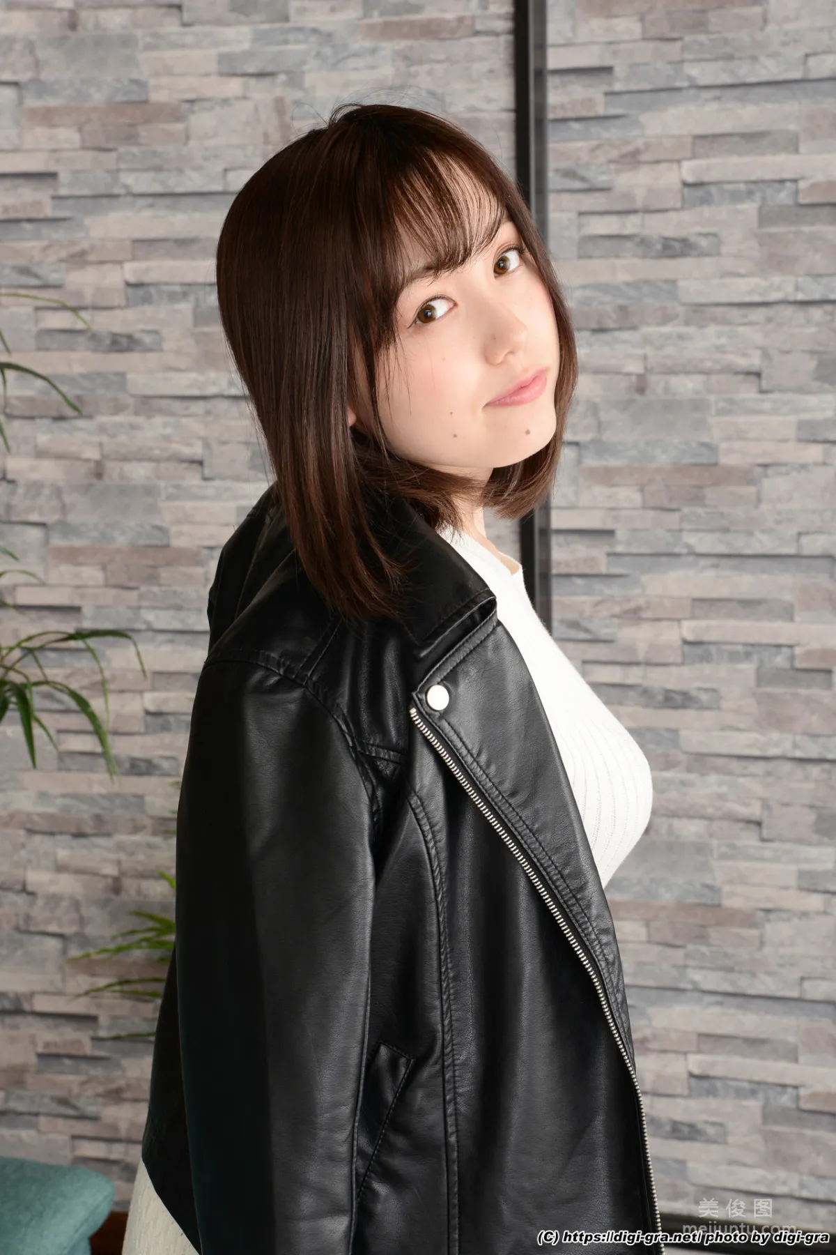 [Digi-Gra] 田中ねね Nene Tanaka Photoset 03 9