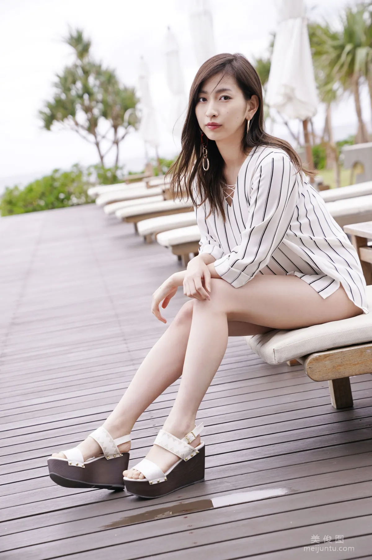 [Hello! Project Digital Books] No.199 Akari Uemura photo 74