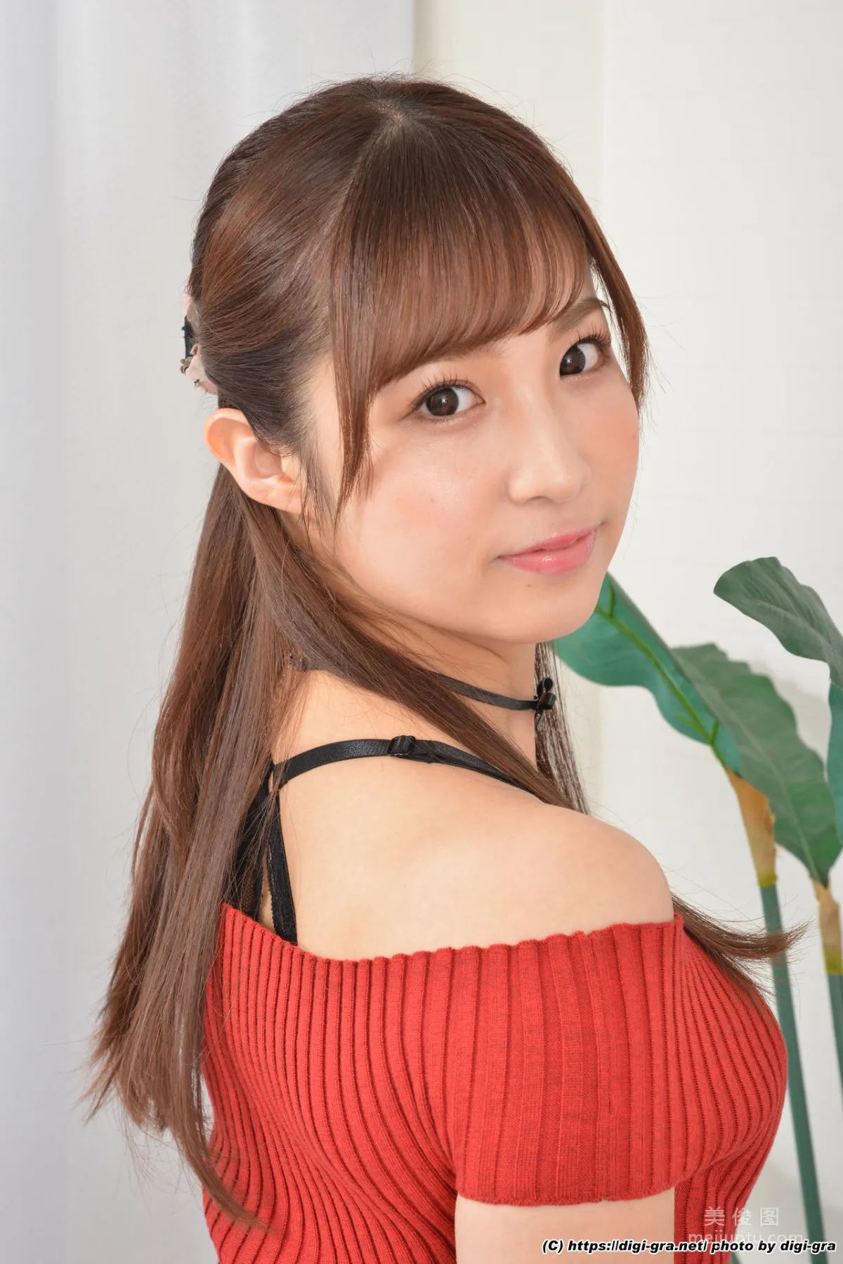 [Digi-Gra] Noa Eikawa Photoset 04 photo 9