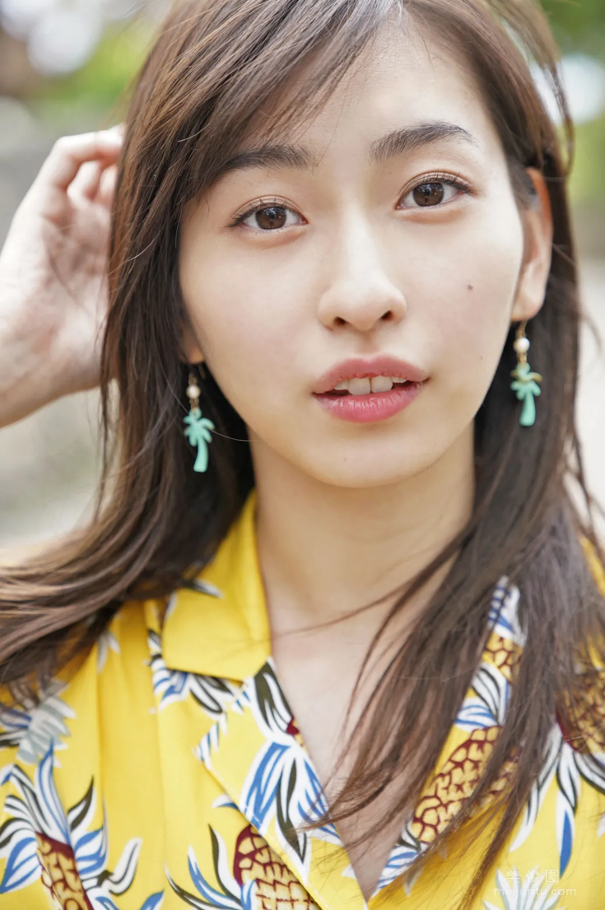 [Hello! Project Digital Books] No.199 Akari Uemura photo 21
