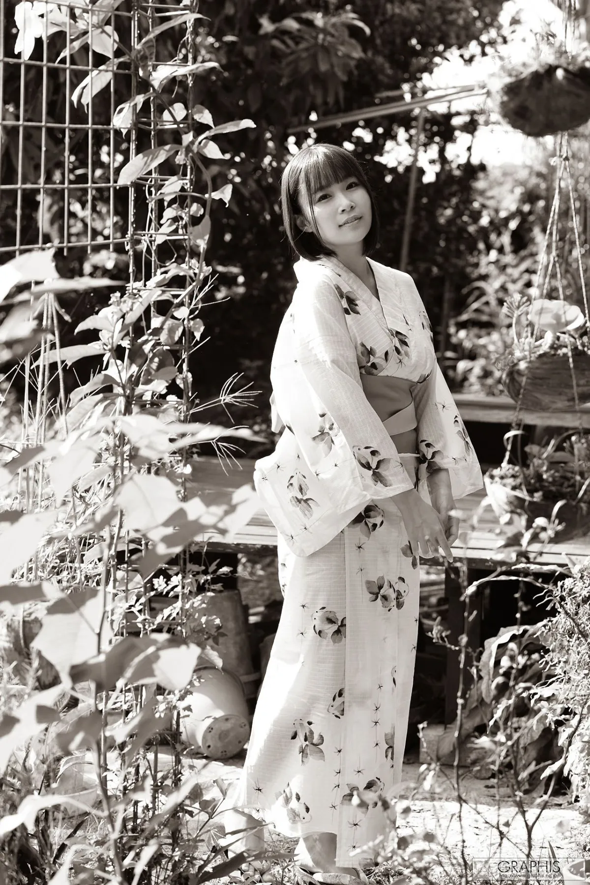 Asuna Kawai: Graphis photo 2