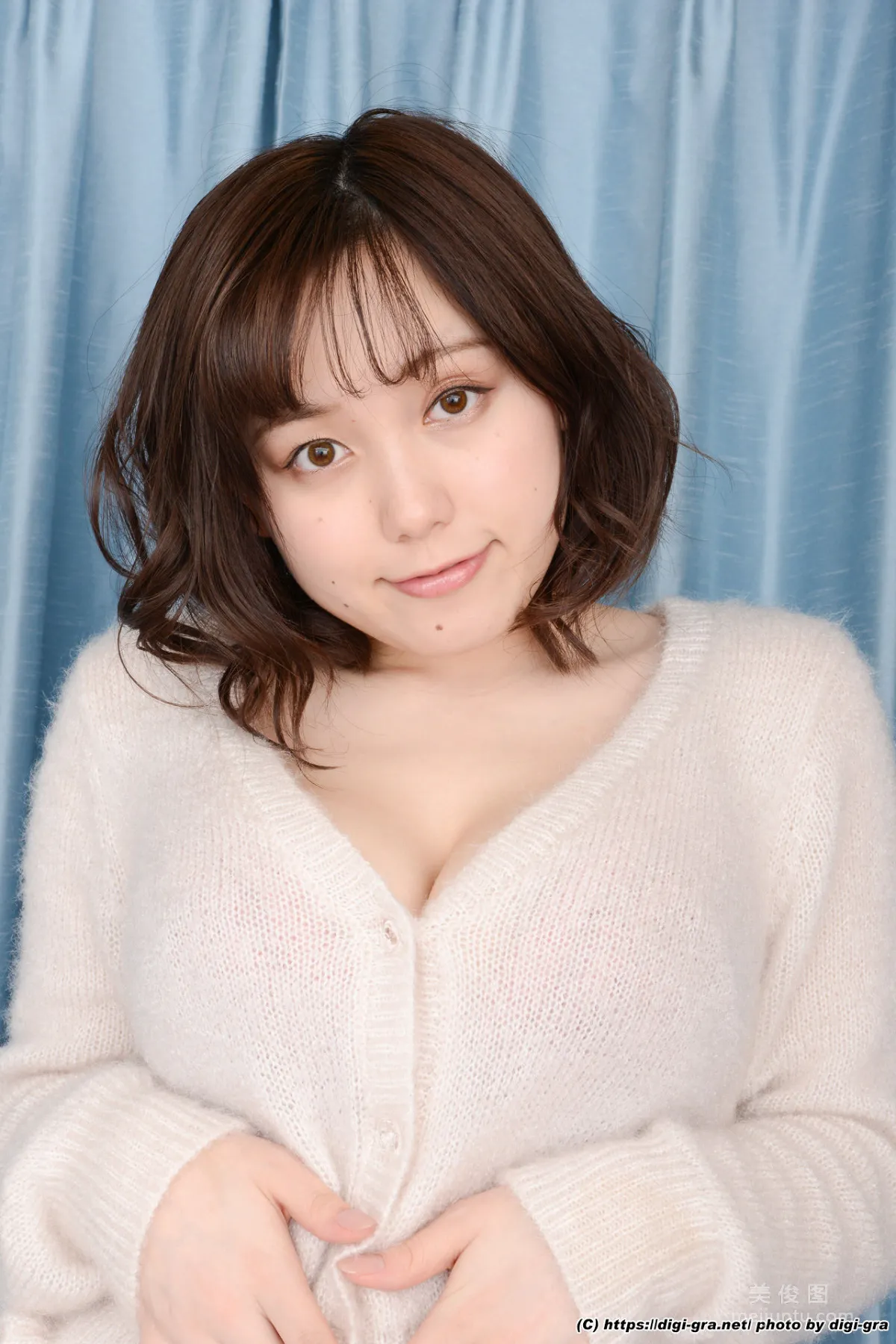 [Digi-Gra] Nene Tanaka Photoset 01 photo 15