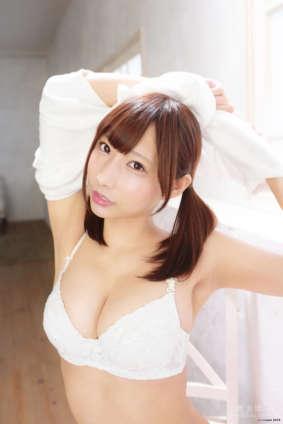 [LOVEPOP] 小澤らいむ - Sunkissed coral Photo - PPV 25