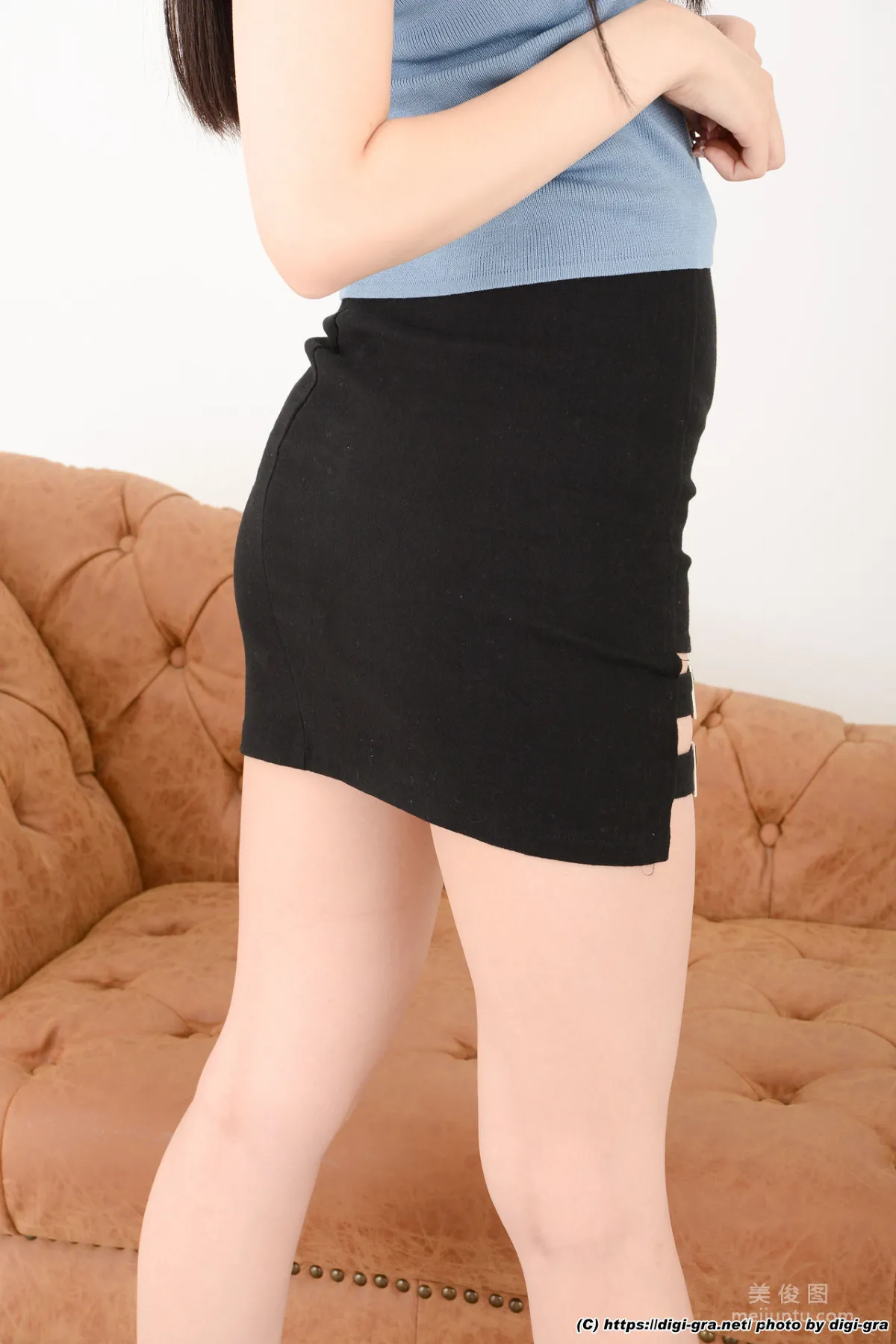 [Digi-Gra] 柳井める Photoset 0522