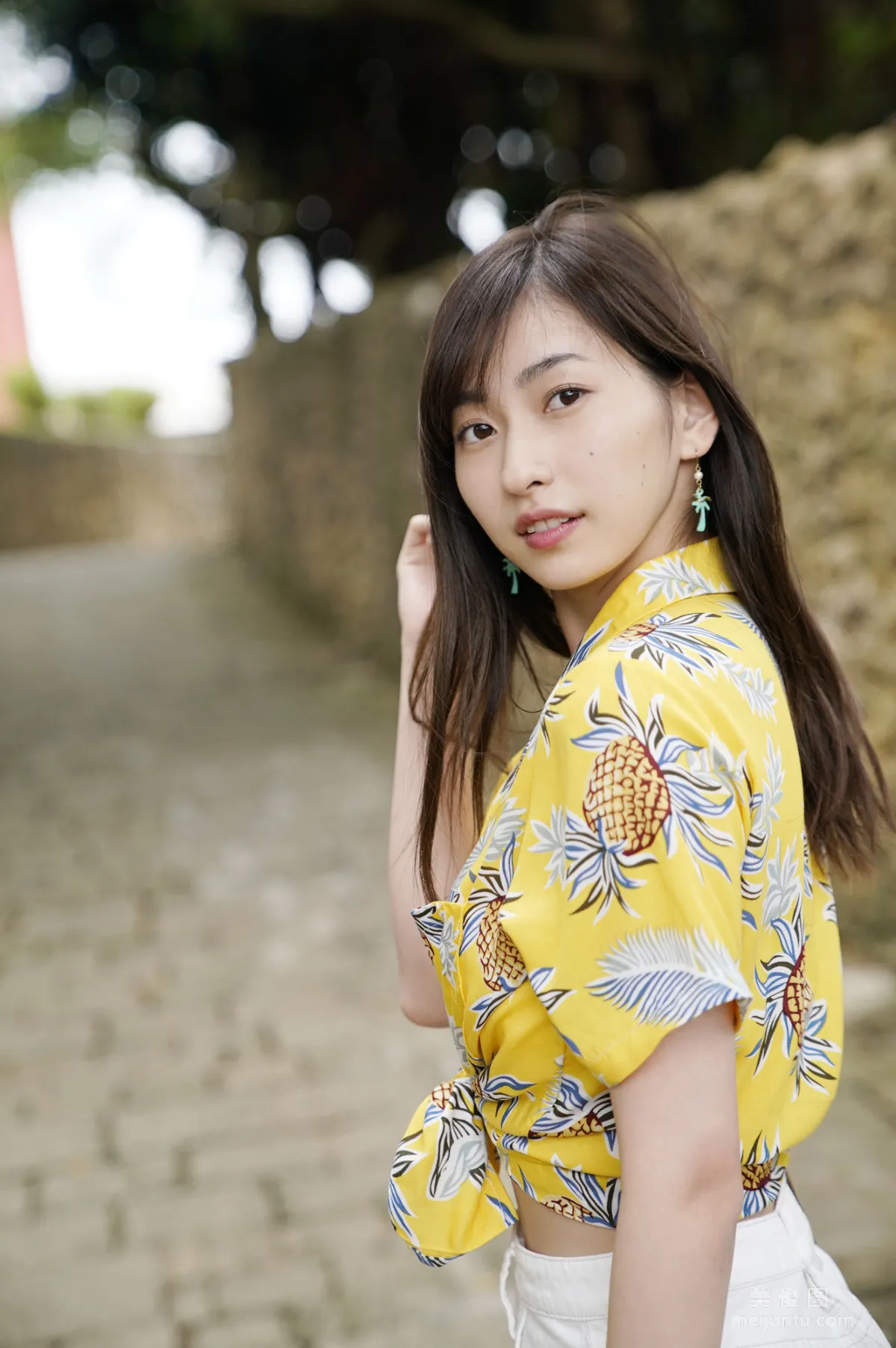 [Hello! Project Digital Books] No.199 Akari Uemura photo 20