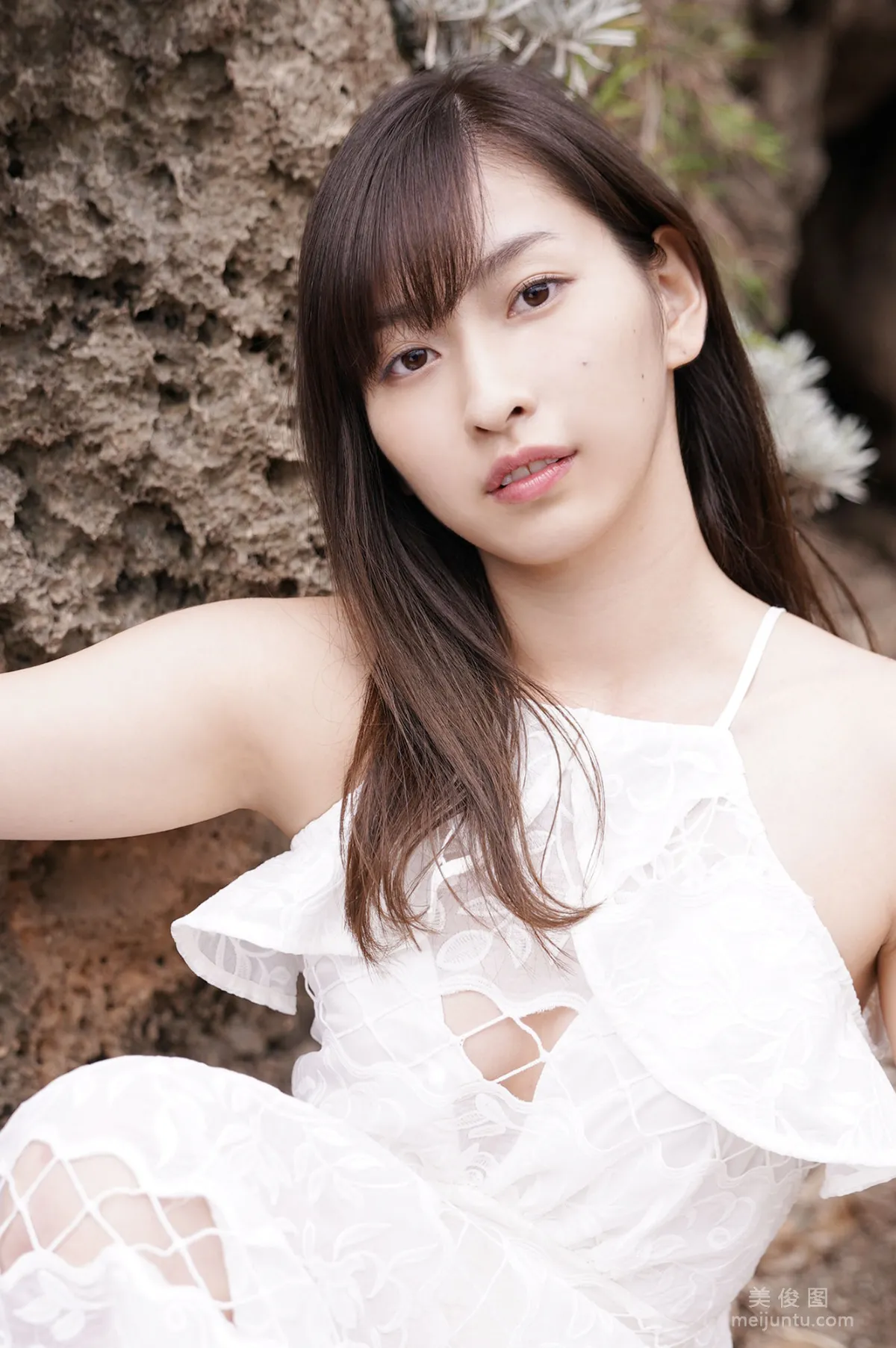 [Hello! Project Digital Books] No.199 Akari Uemura photo 96