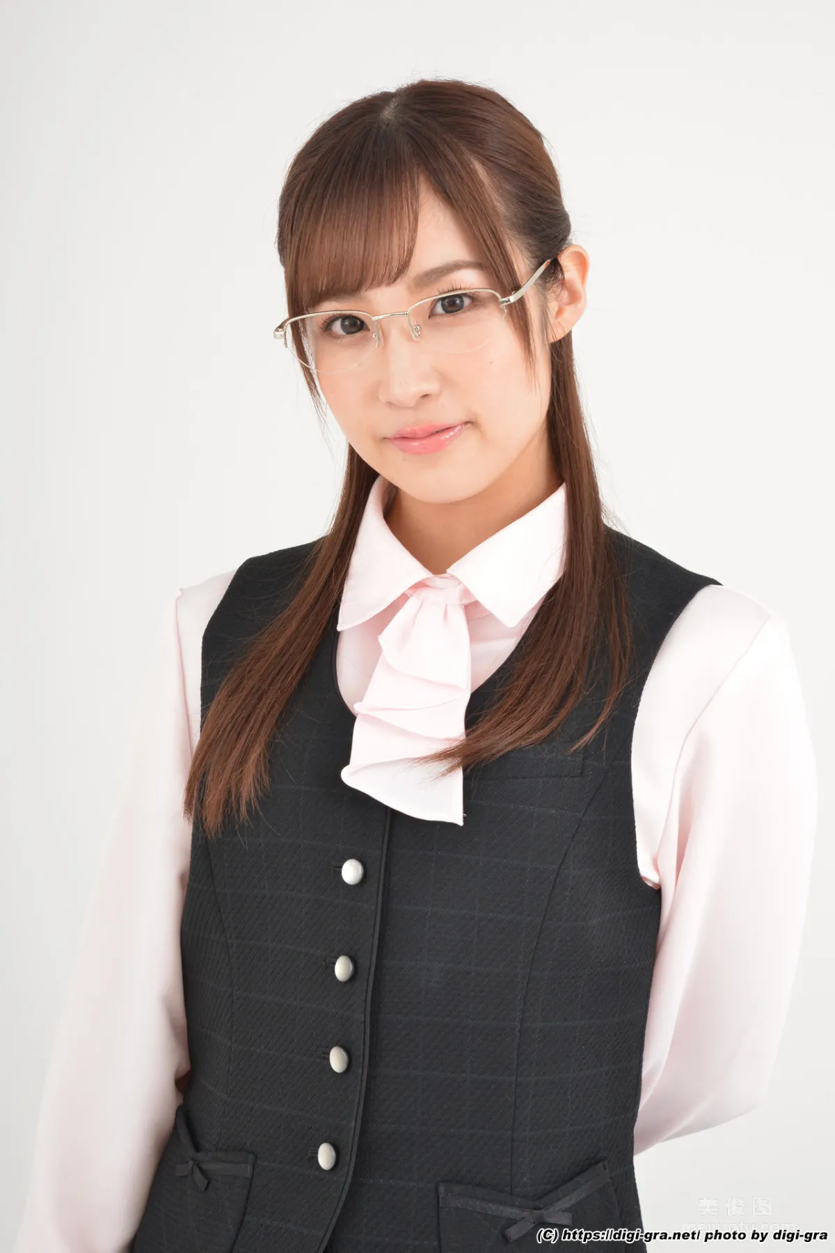 [Digi-Gra] Noa Eikawa Photoset 02 photo 12