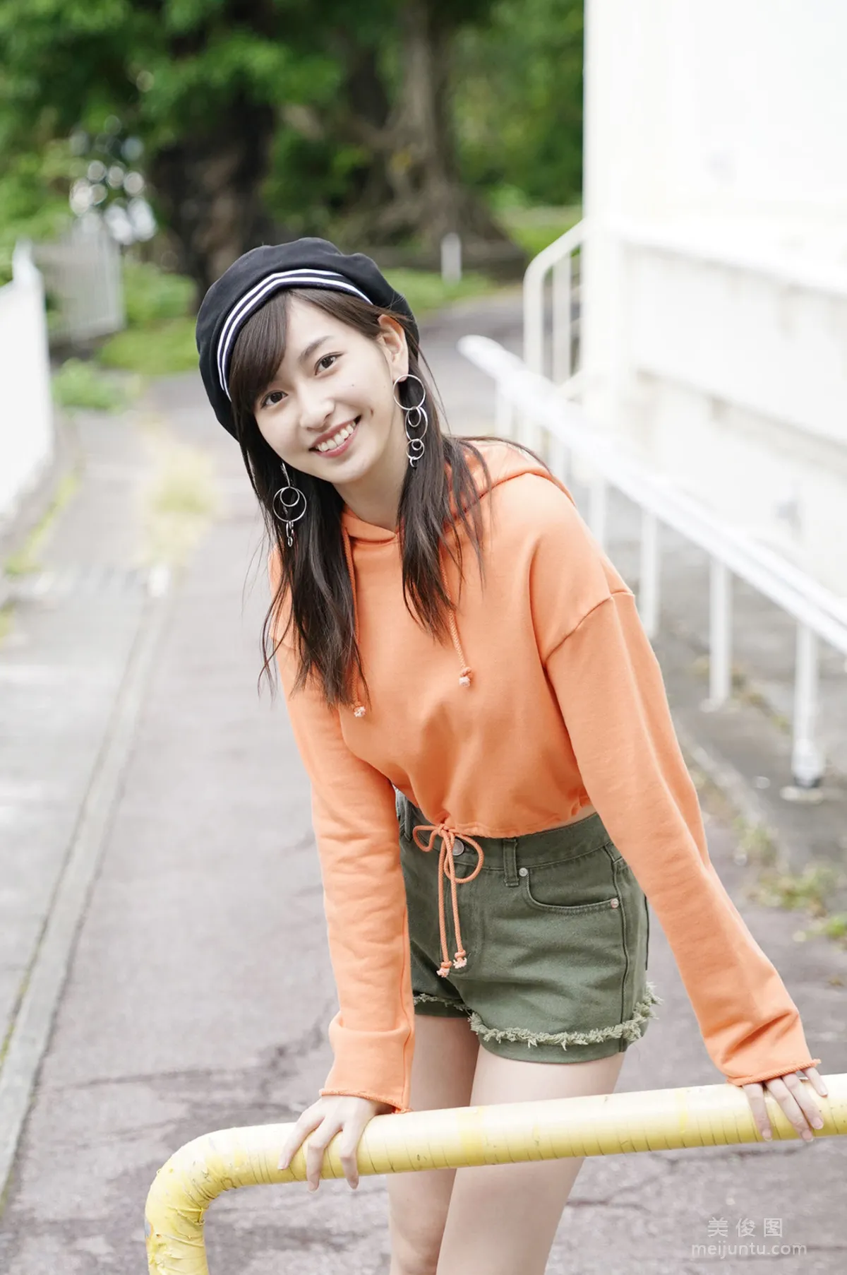 [Hello! Project Digital Books] No.199 Akari Uemura photo 26