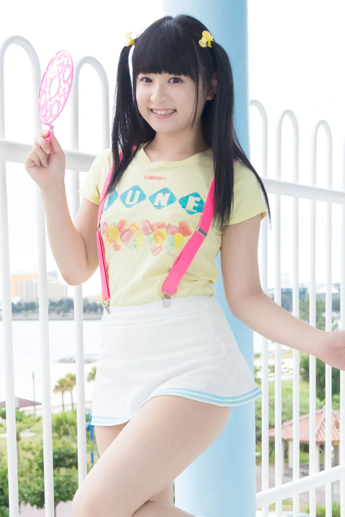 [LOVEPOP] 平野もえ 『恋のままで終われない』- PPV20