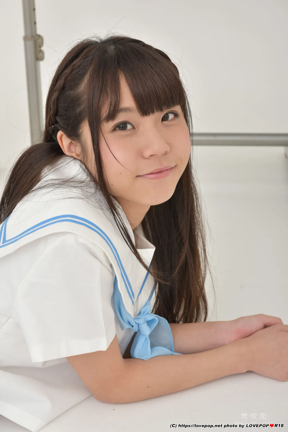 [LOVEPOP] Ichika Nagano 永野いち夏 Photoset 01 59