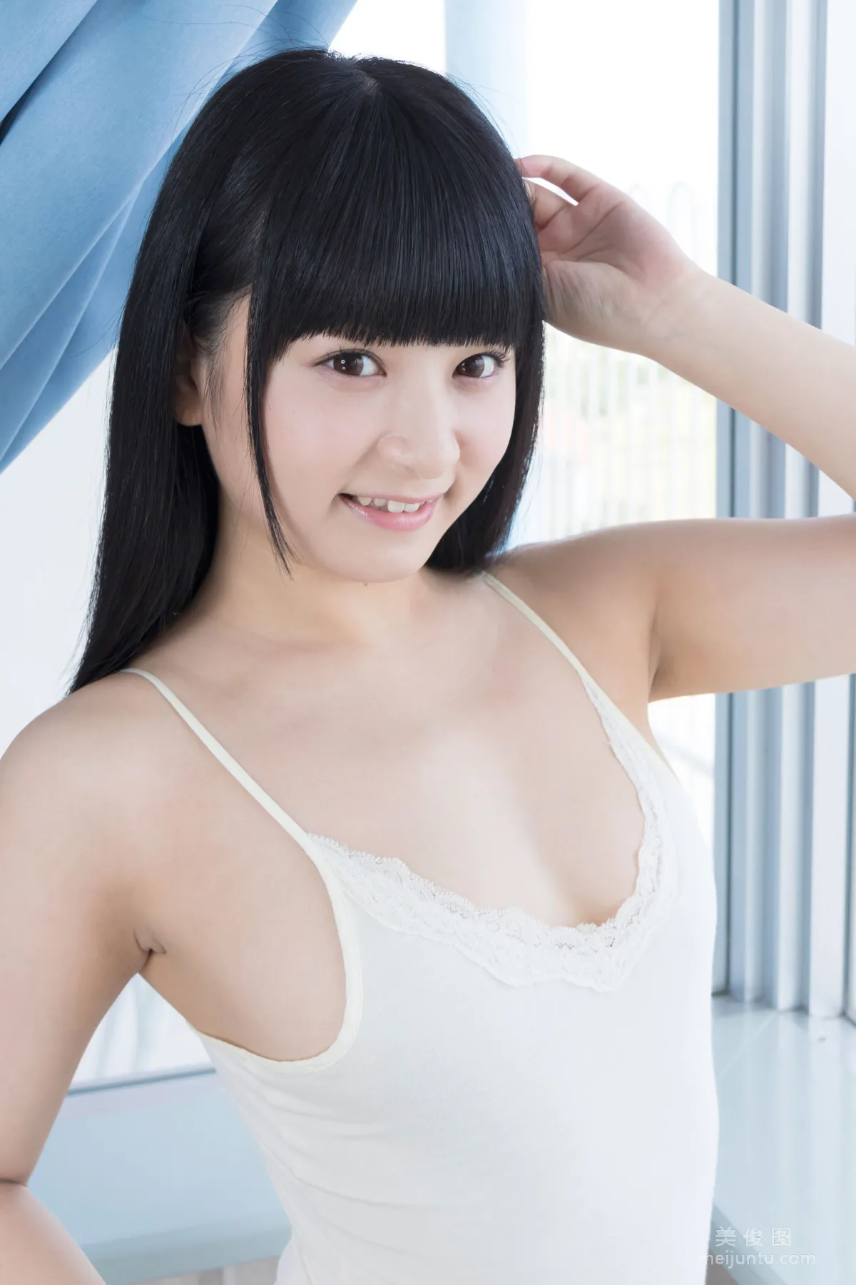 [LOVEPOP] 平野もえ 『恋のままで終われない』- PPV52