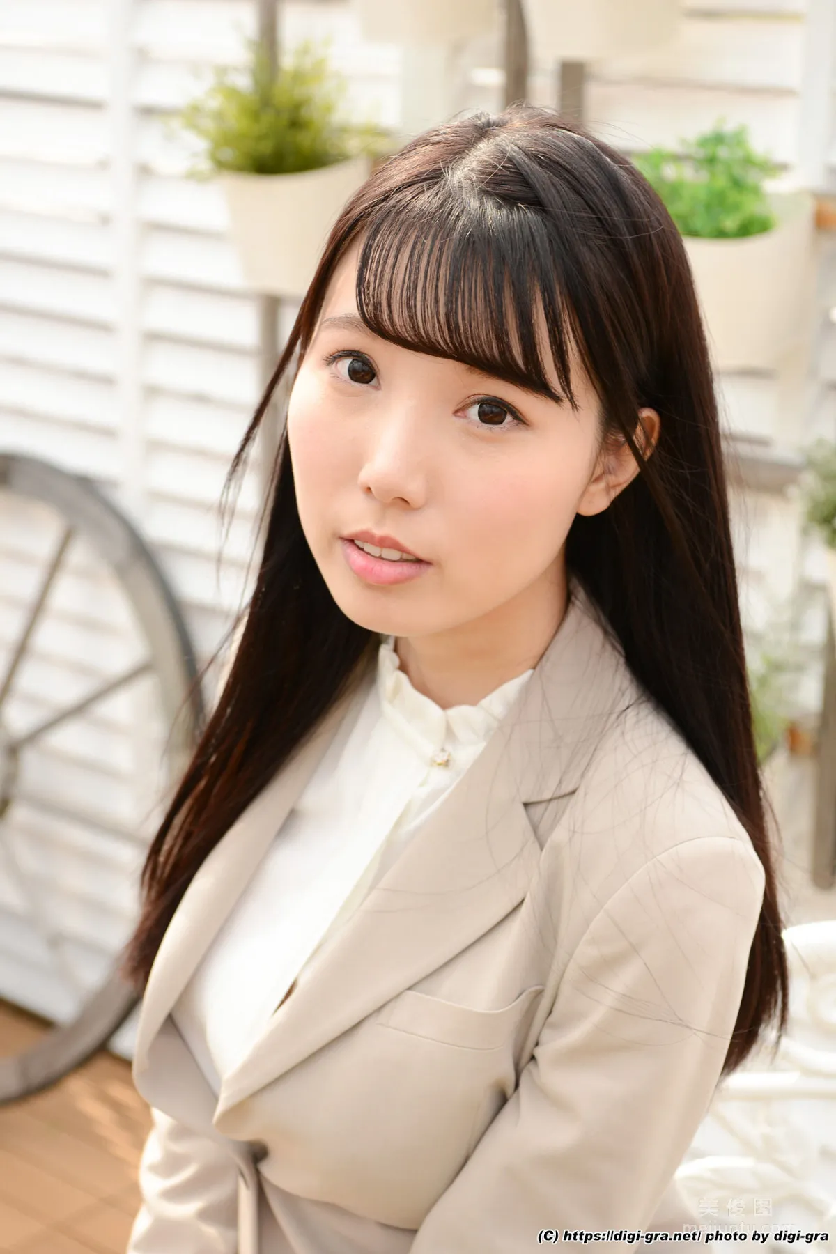 [Digi-Gra] Rima Oohara 大原りま Photoset 03 6