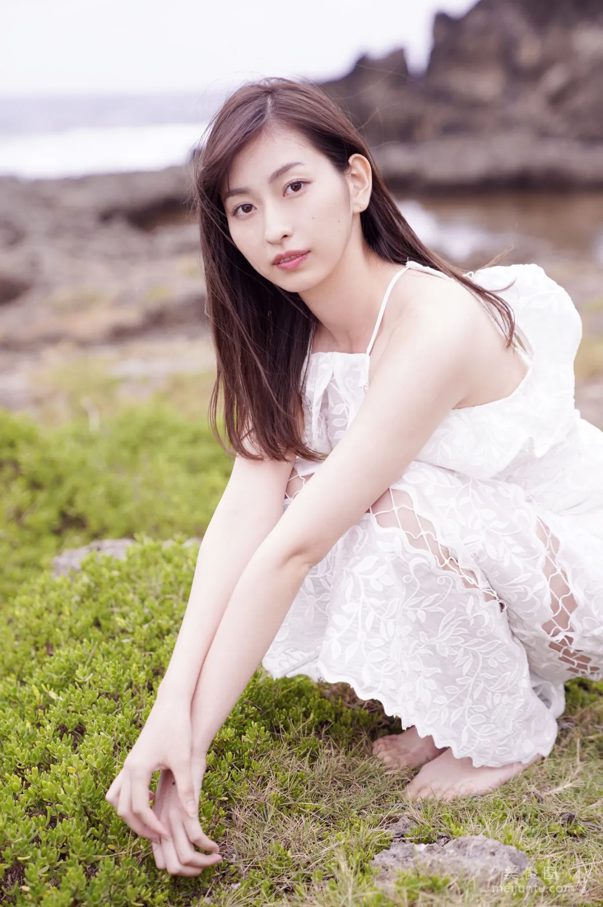 [Hello! Project Digital Books] No.199 Akari Uemura photo 90