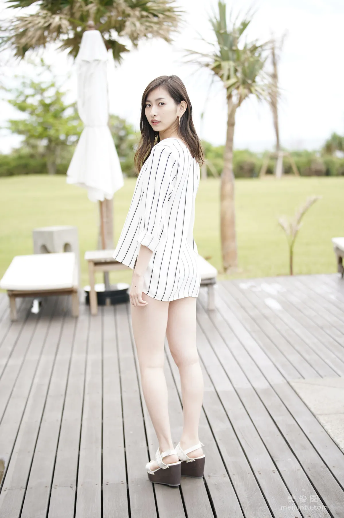 [Hello! Project Digital Books] No.199 Akari Uemura photo 71