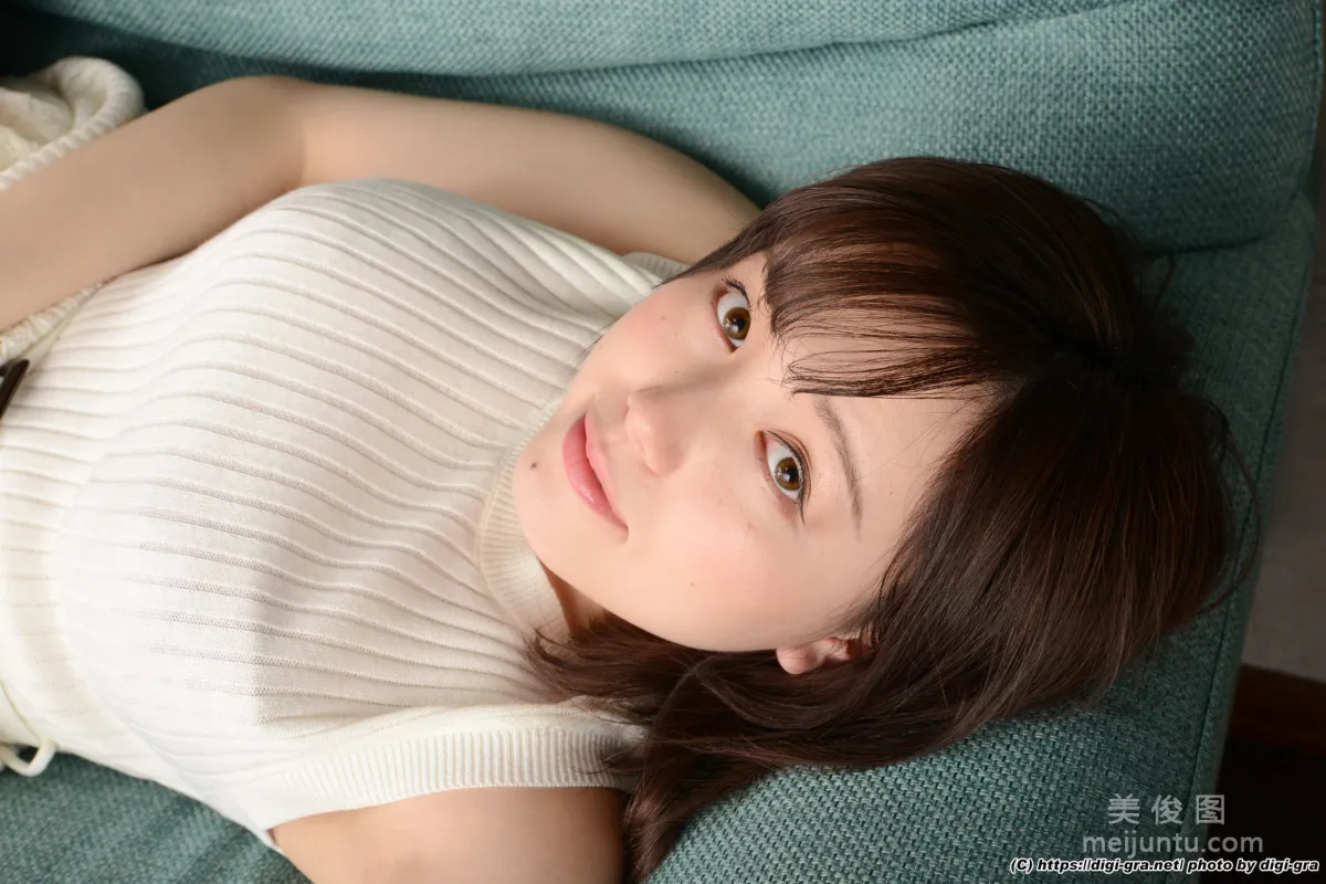 [Digi-Gra] 田中ねね Nene Tanaka Photoset 03 28