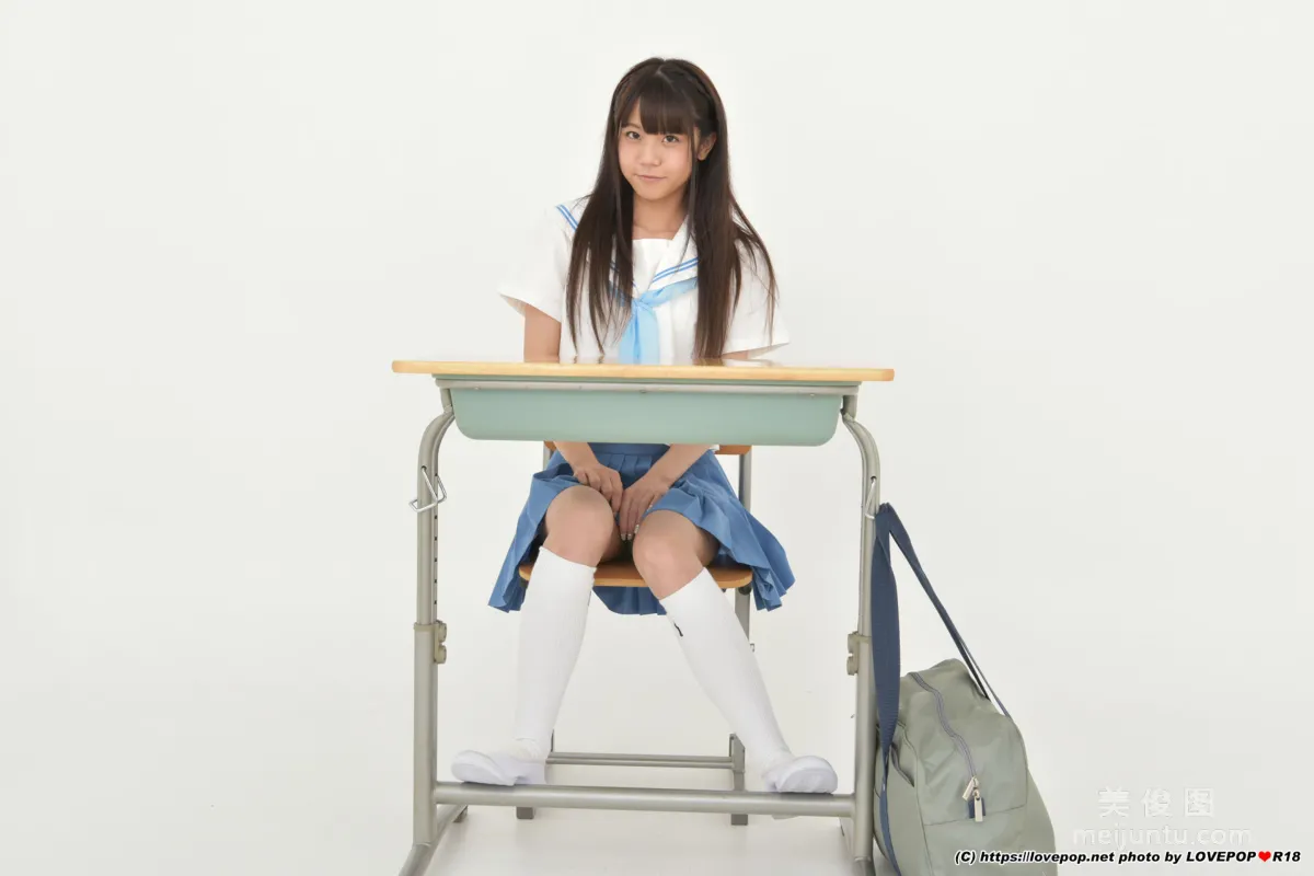 [LOVEPOP] Ichika Nagano 永野いち夏 Photoset 01 26
