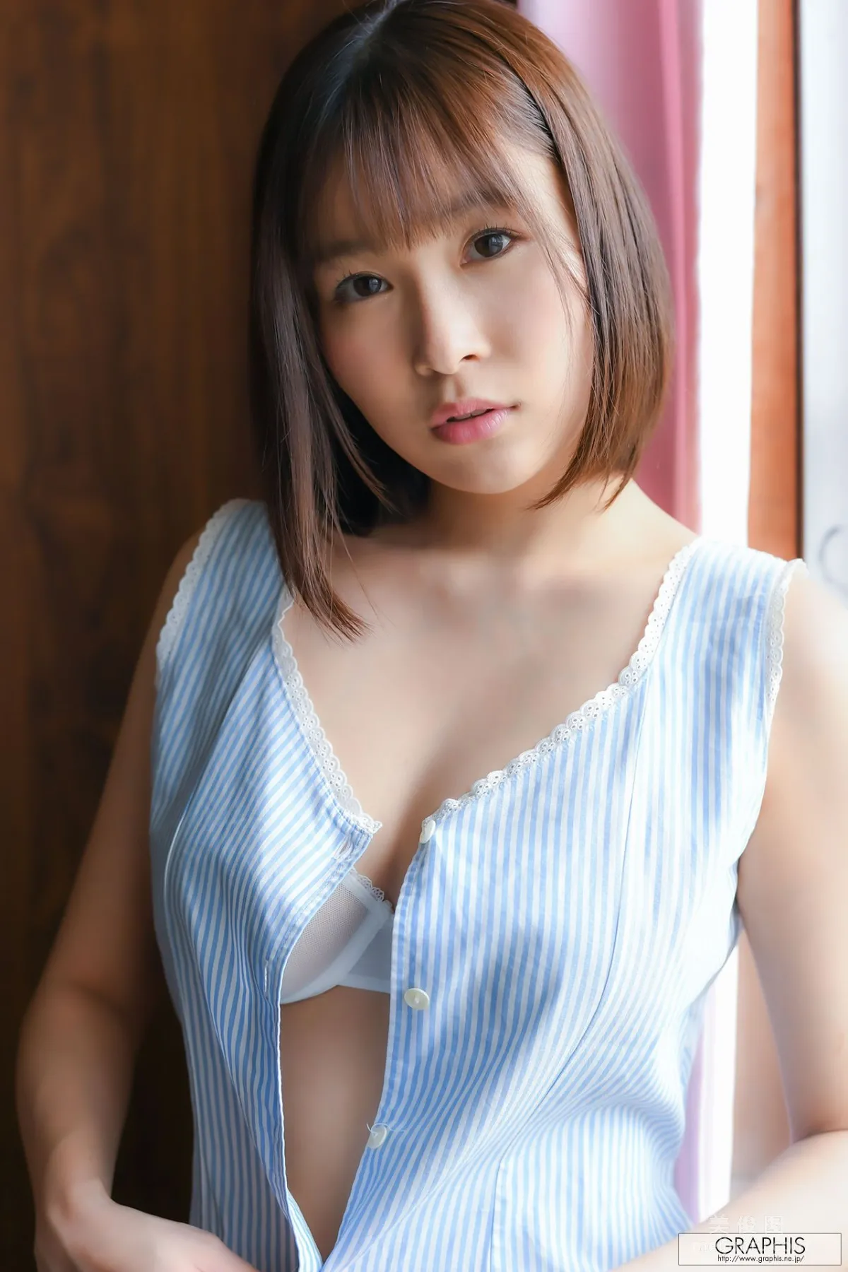 Asuna Kawai: Graphis photo 3
