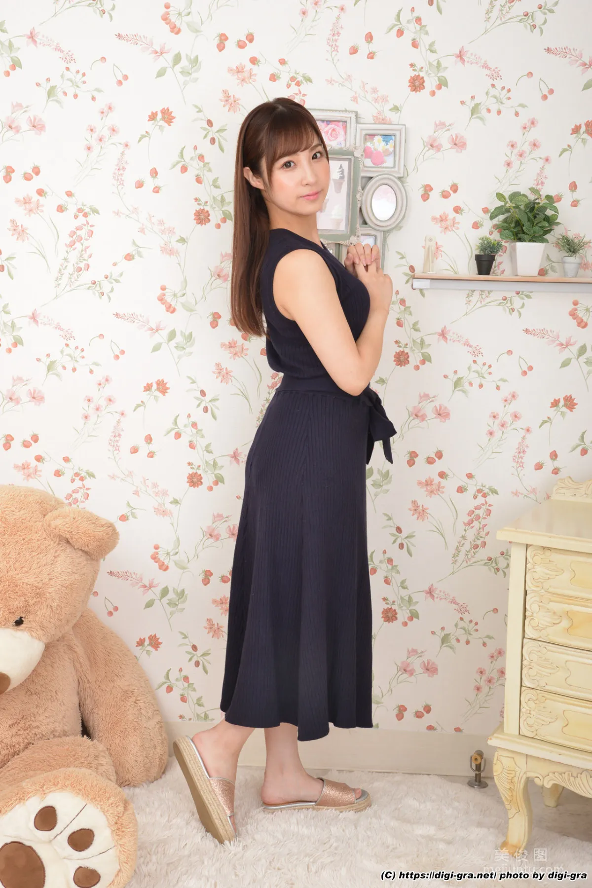 [Digi-Gra] Noa Eikawa Photoset 05 photo 4