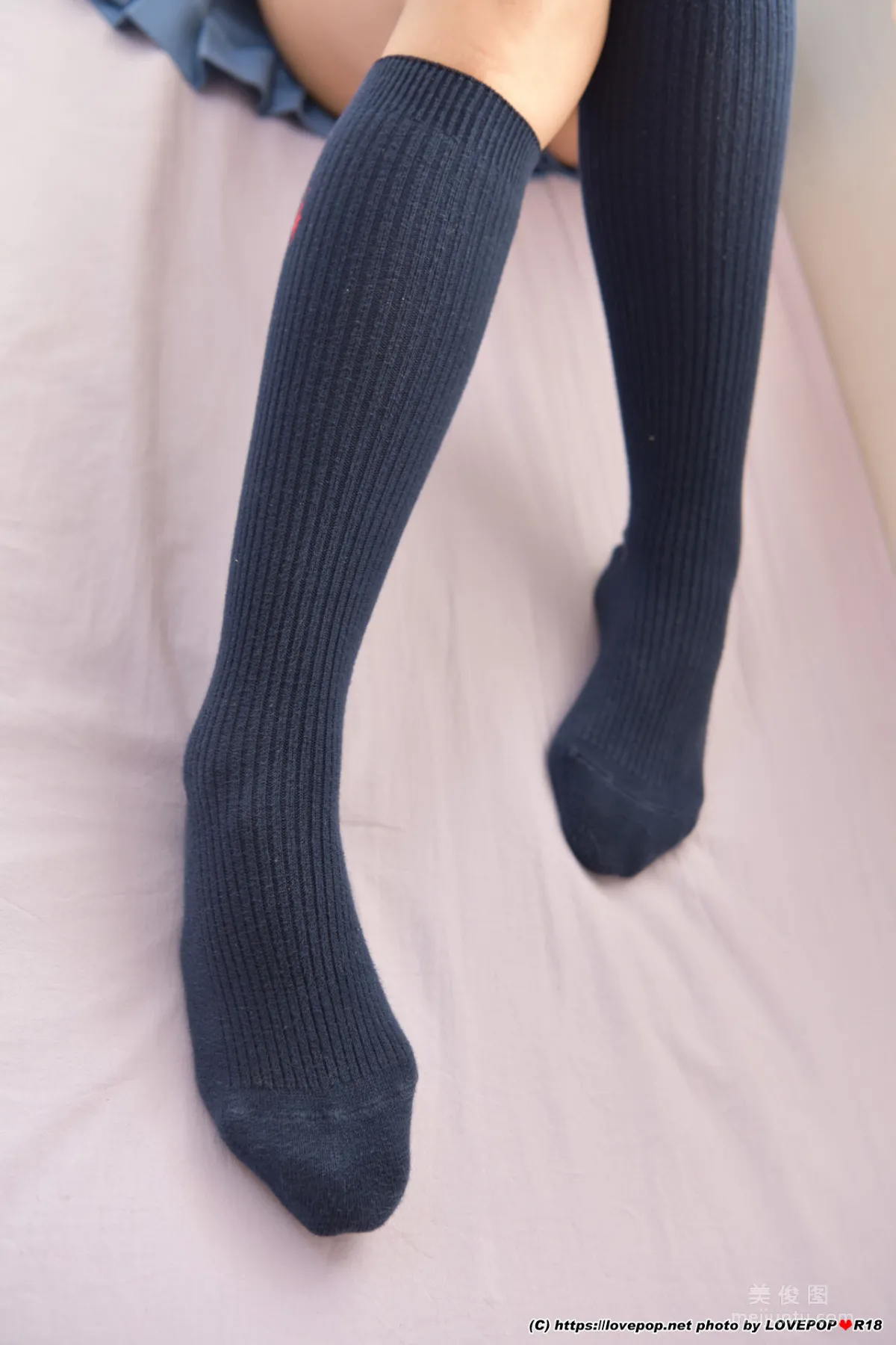 [LOVEPOP] Saku Kurosaki 黒崎さく Photoset 03 34