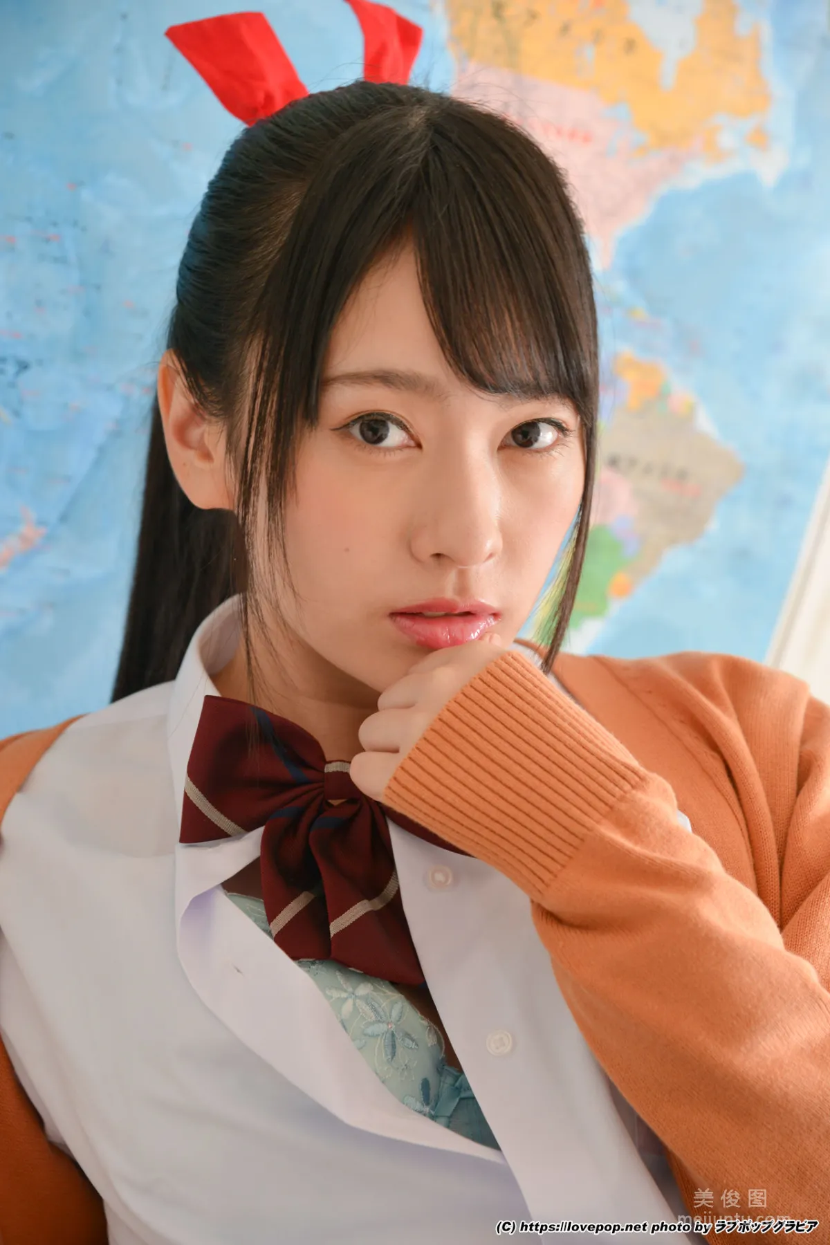 [LOVEPOP] Kotone Kuriyama 栗山ことね Photoset 04 61