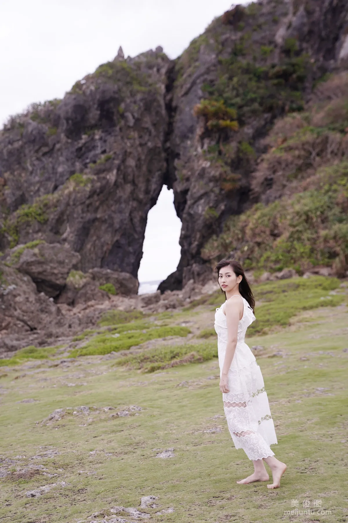 [Hello! Project Digital Books] No.199 Akari Uemura photo 86