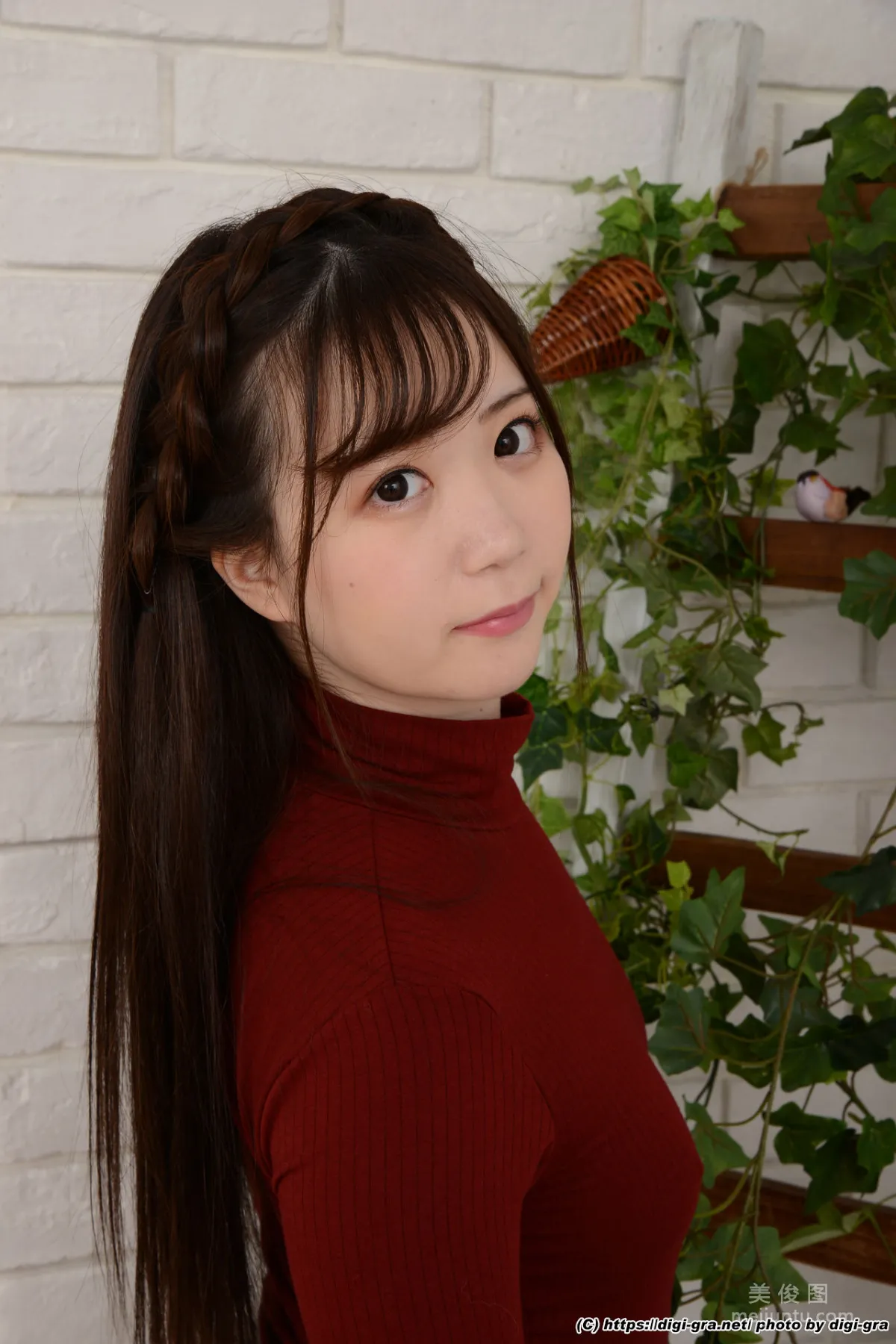 [Digi-Gra] 古賀みなみ Photoset 04 2