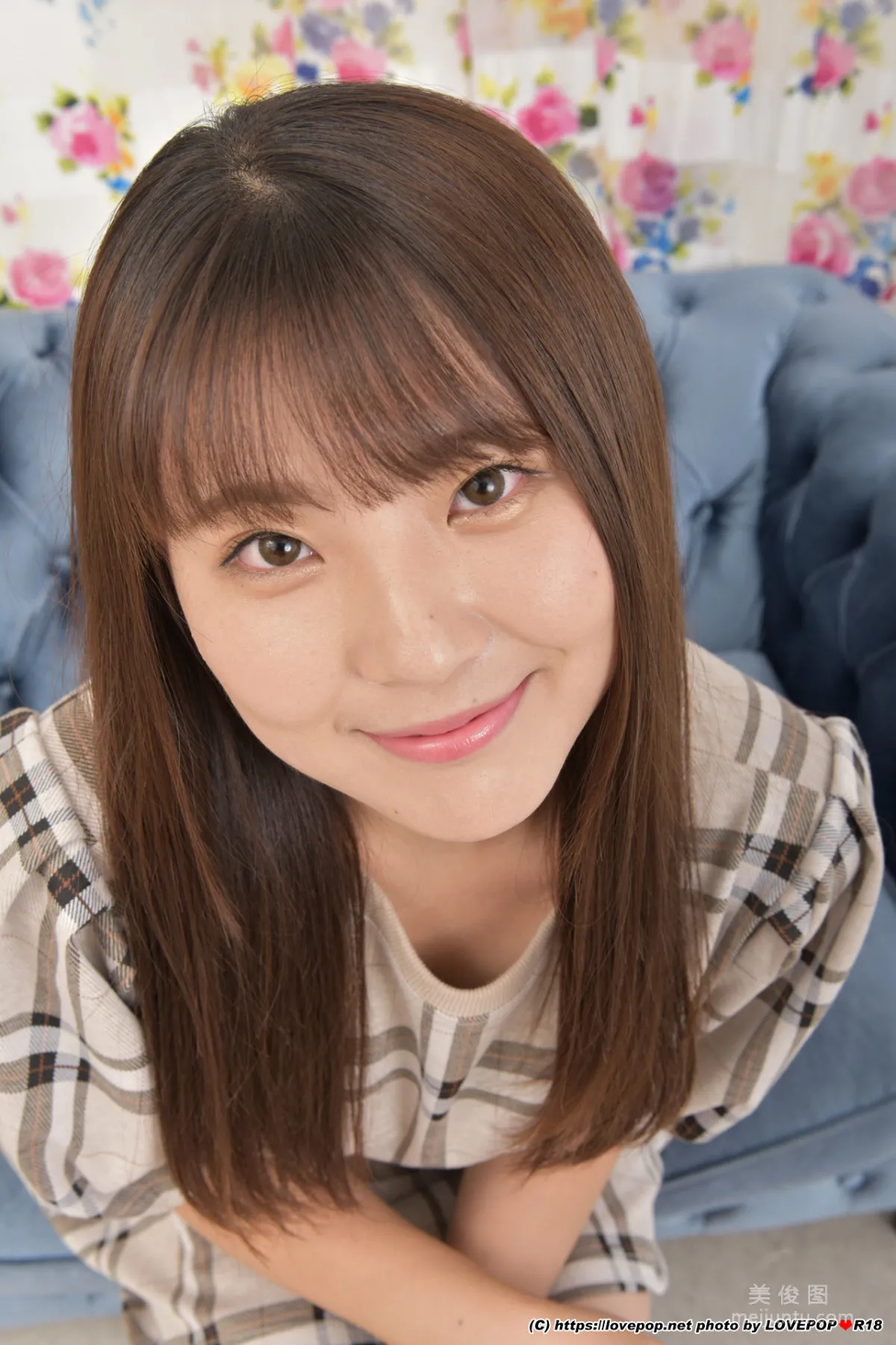 [LOVEPOP] 仲沢ももか Photoset 03 24