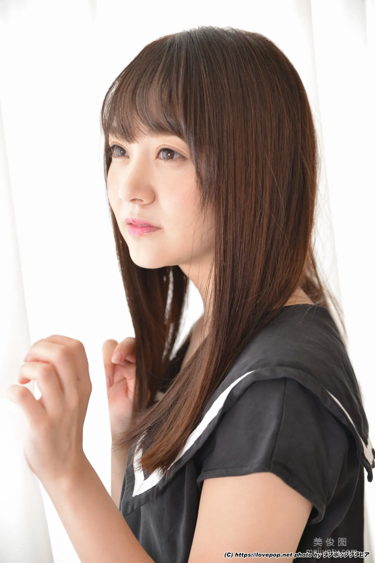 [LovePop] Shoko Hamada Photoset 08 photo 12