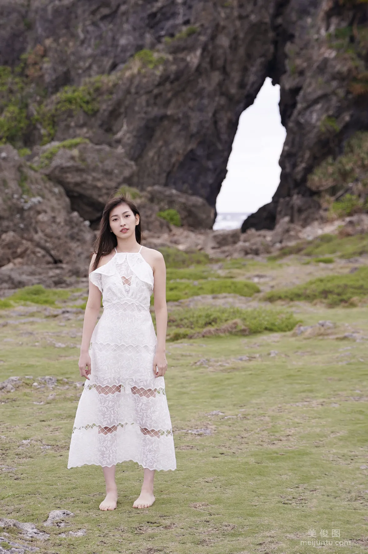 [Hello! Project Digital Books] No.199 Akari Uemura photo 87