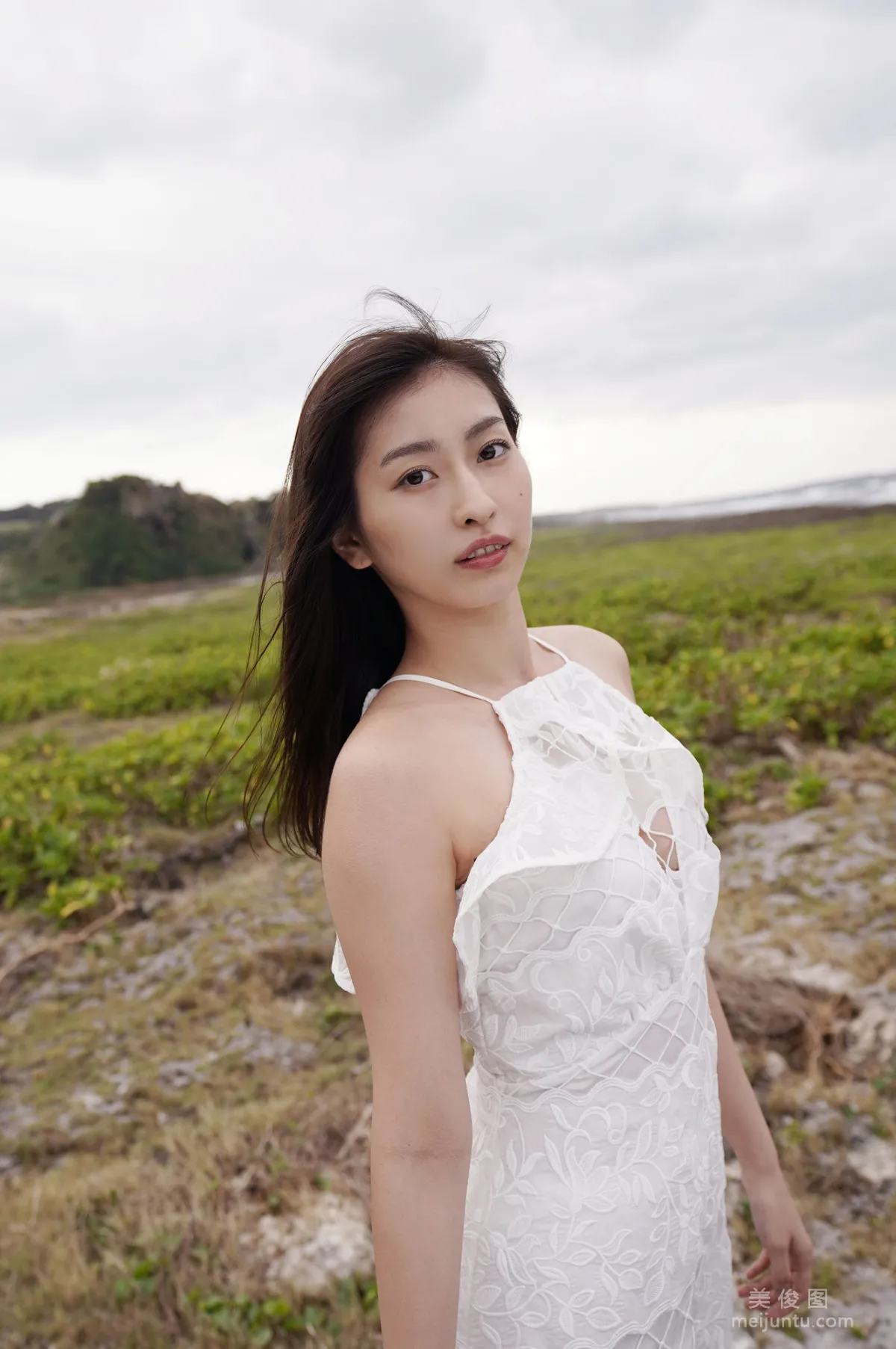 [Hello! Project Digital Books] No.199 Akari Uemura photo 80