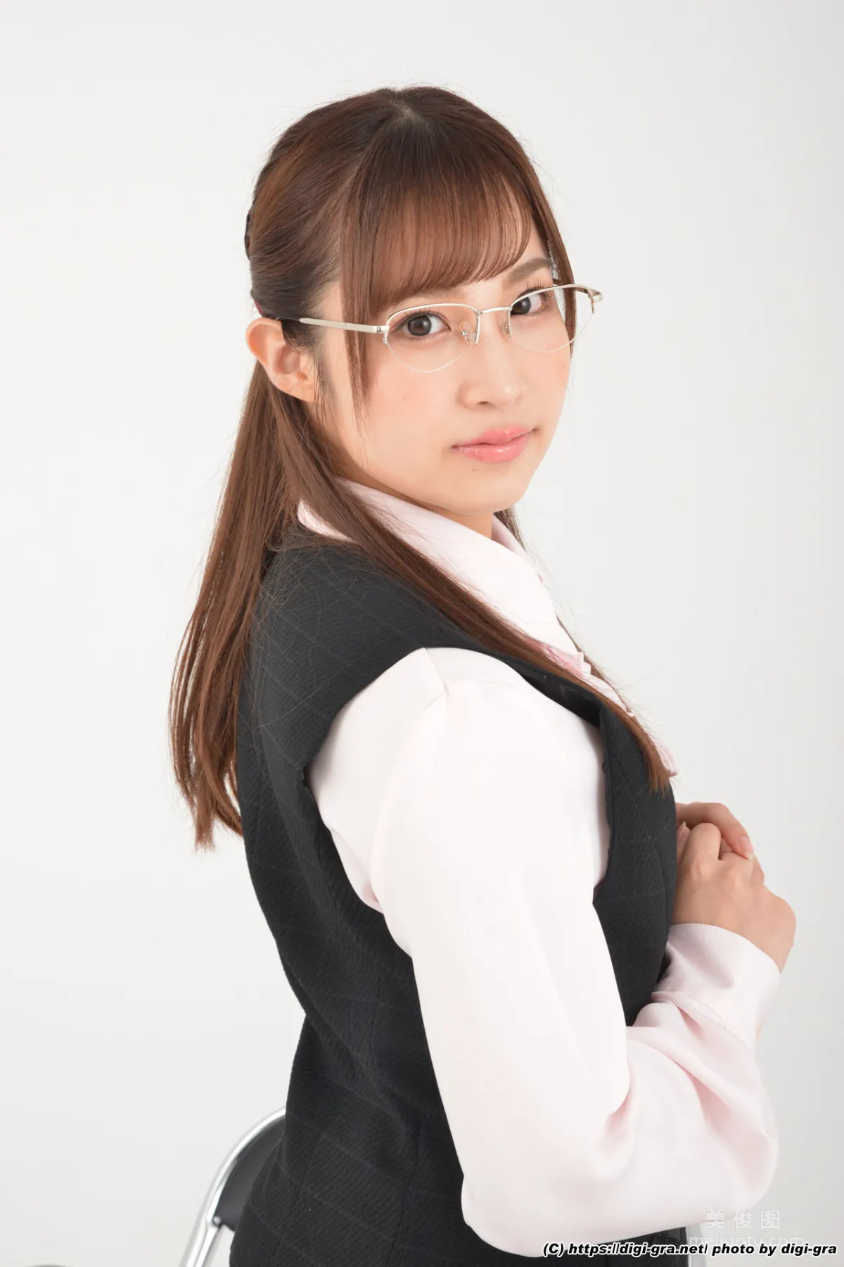 [Digi-Gra] Noa Eikawa Photoset 02 photo 19