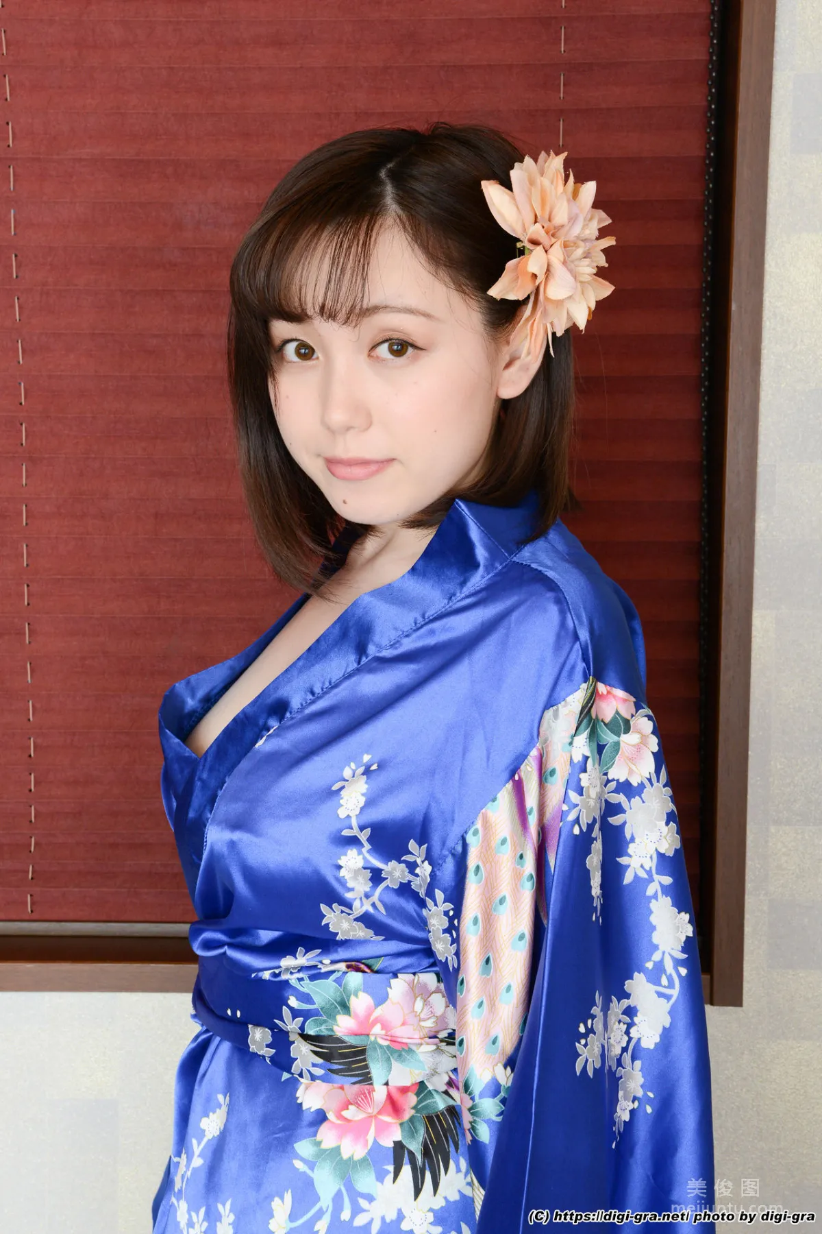 [Digi-Gra] 田中ねね Photoset 04 3