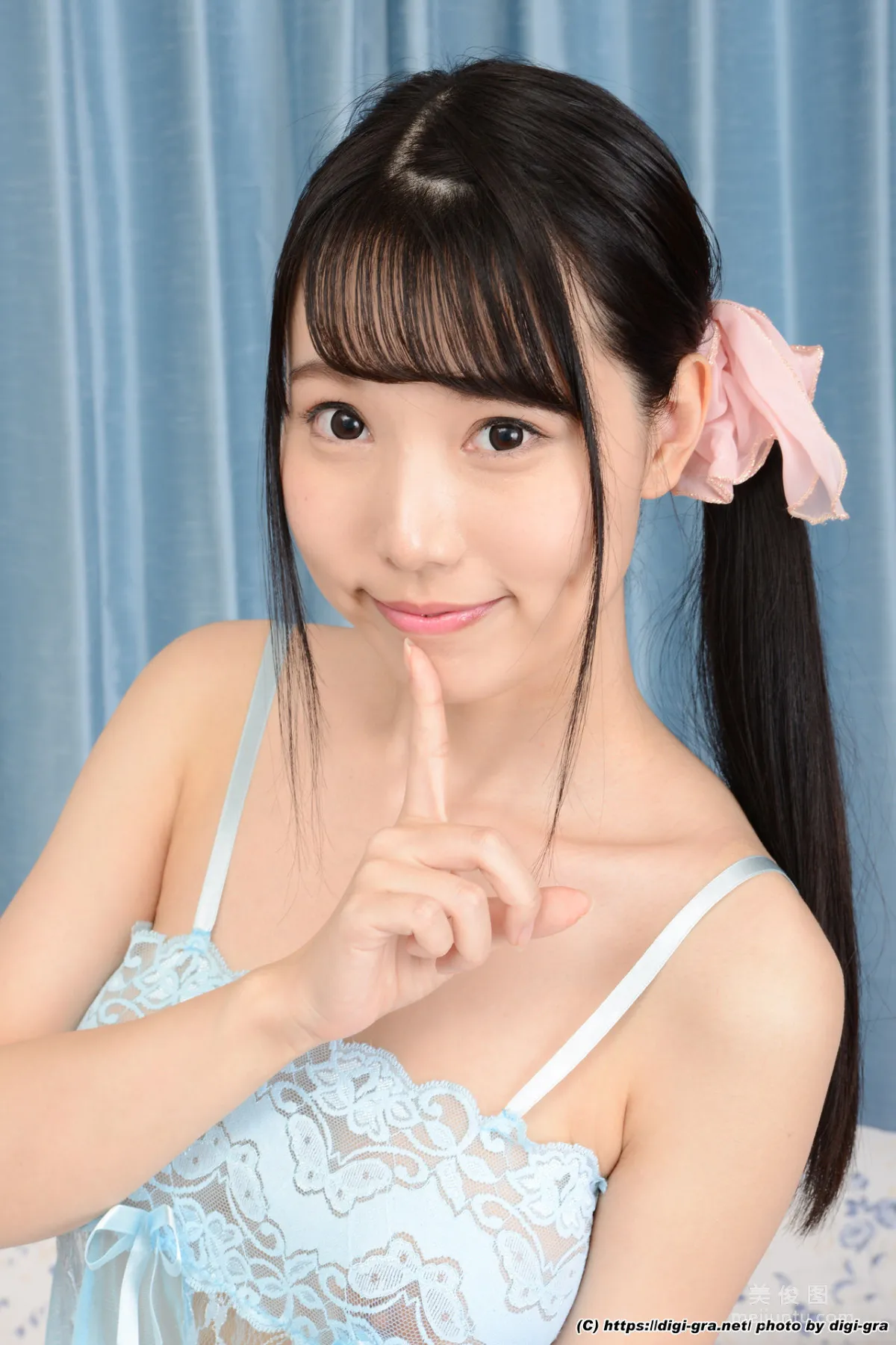 [Digi-Gra] Rima Oohara 大原莉麻/大原りま Photoset 02 3