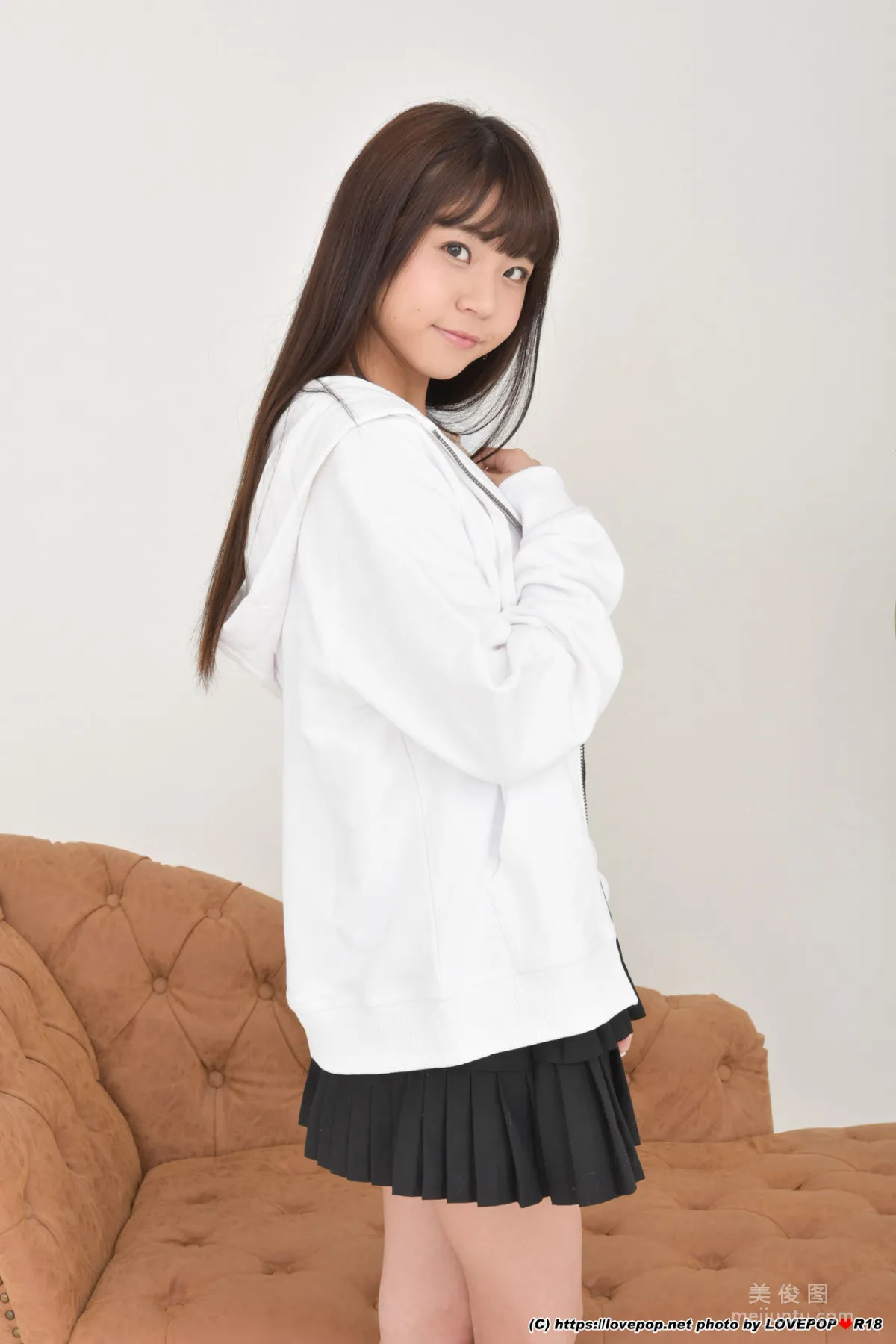 [LOVEPOP] Ichika Nagano 永野一夏/永野いち夏 Photoset 04 5