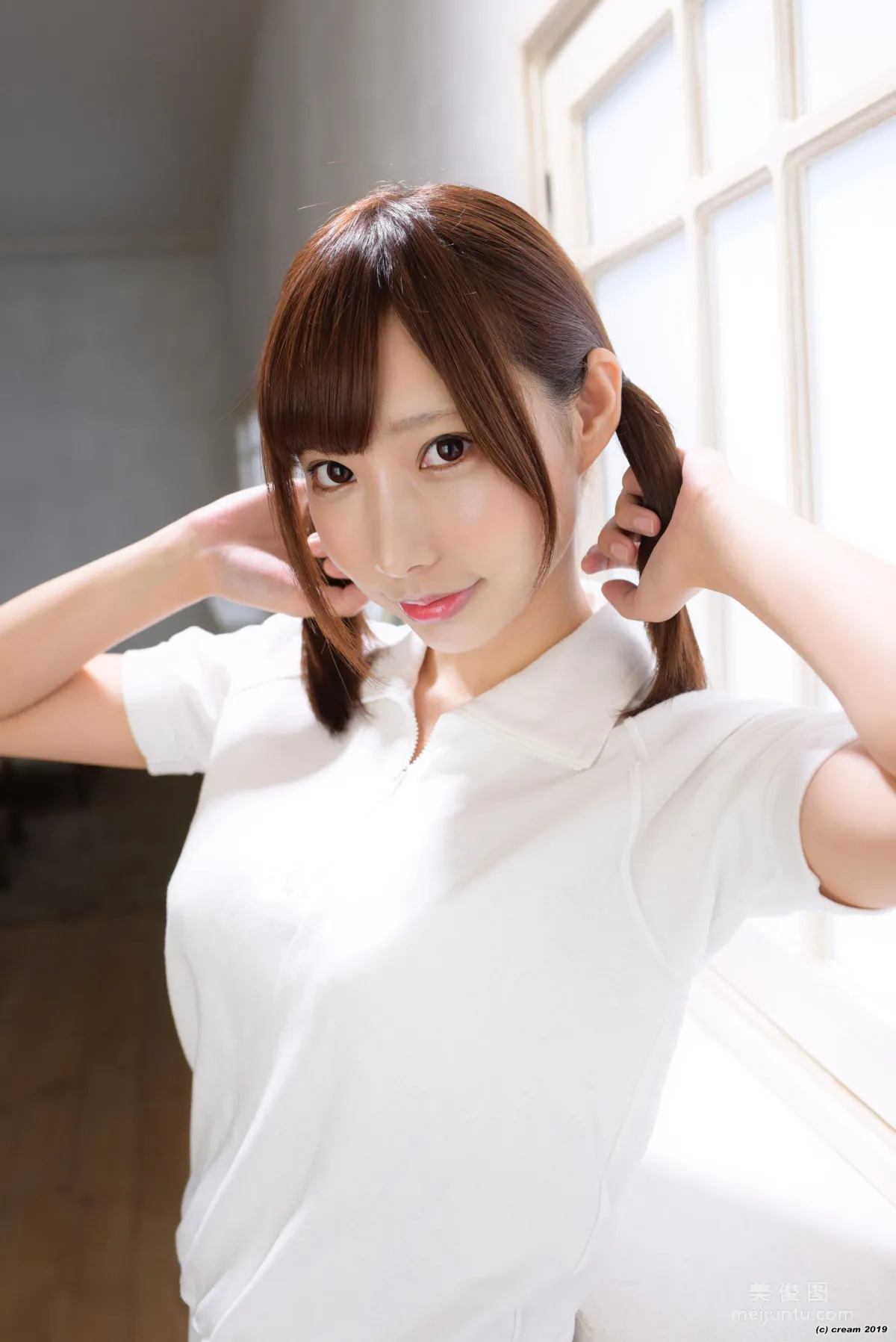 [LOVEPOP] 小澤らいむ - Sunkissed coral Photo - PPV 3