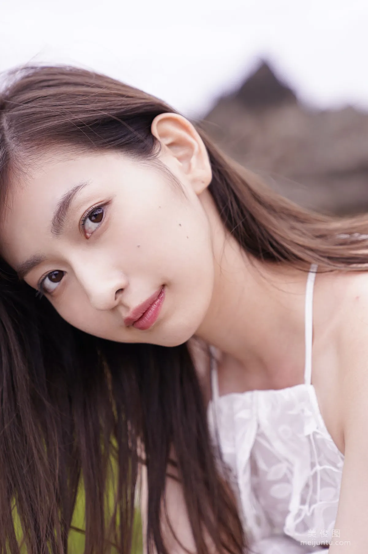 [Hello! Project Digital Books] No.199 Akari Uemura photo 91