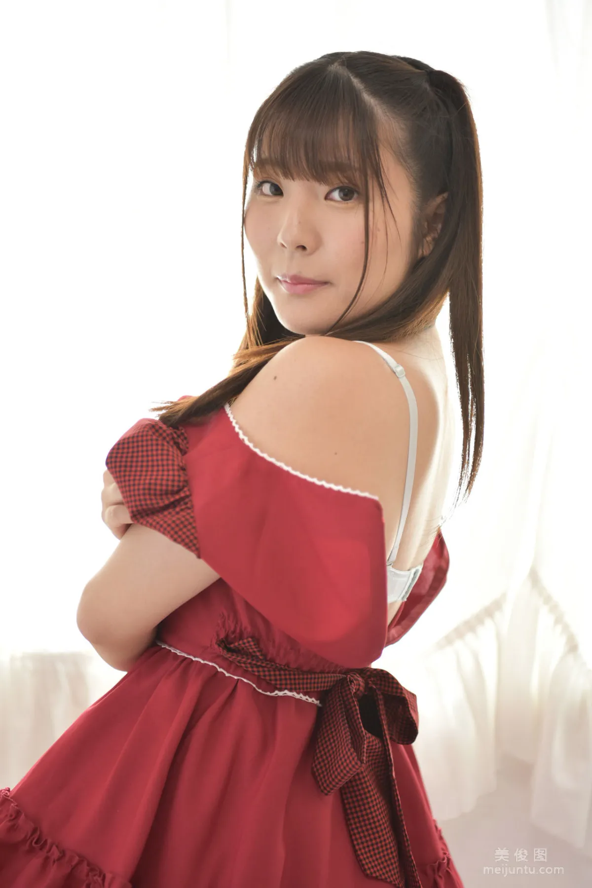 [LOVEPOP] Momoka Nakazama 仲沢ももか/仲澤桃華 Photoset 04 37