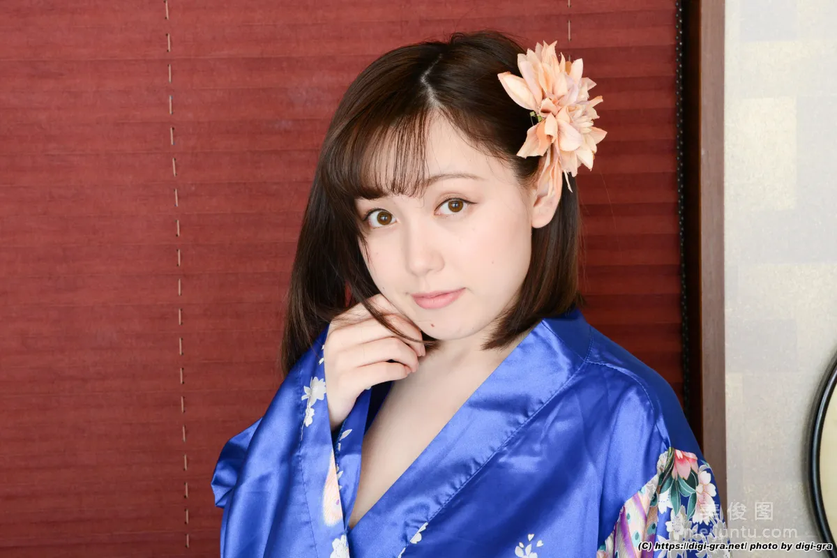[Digi-Gra] 田中ねね Photoset 04 2