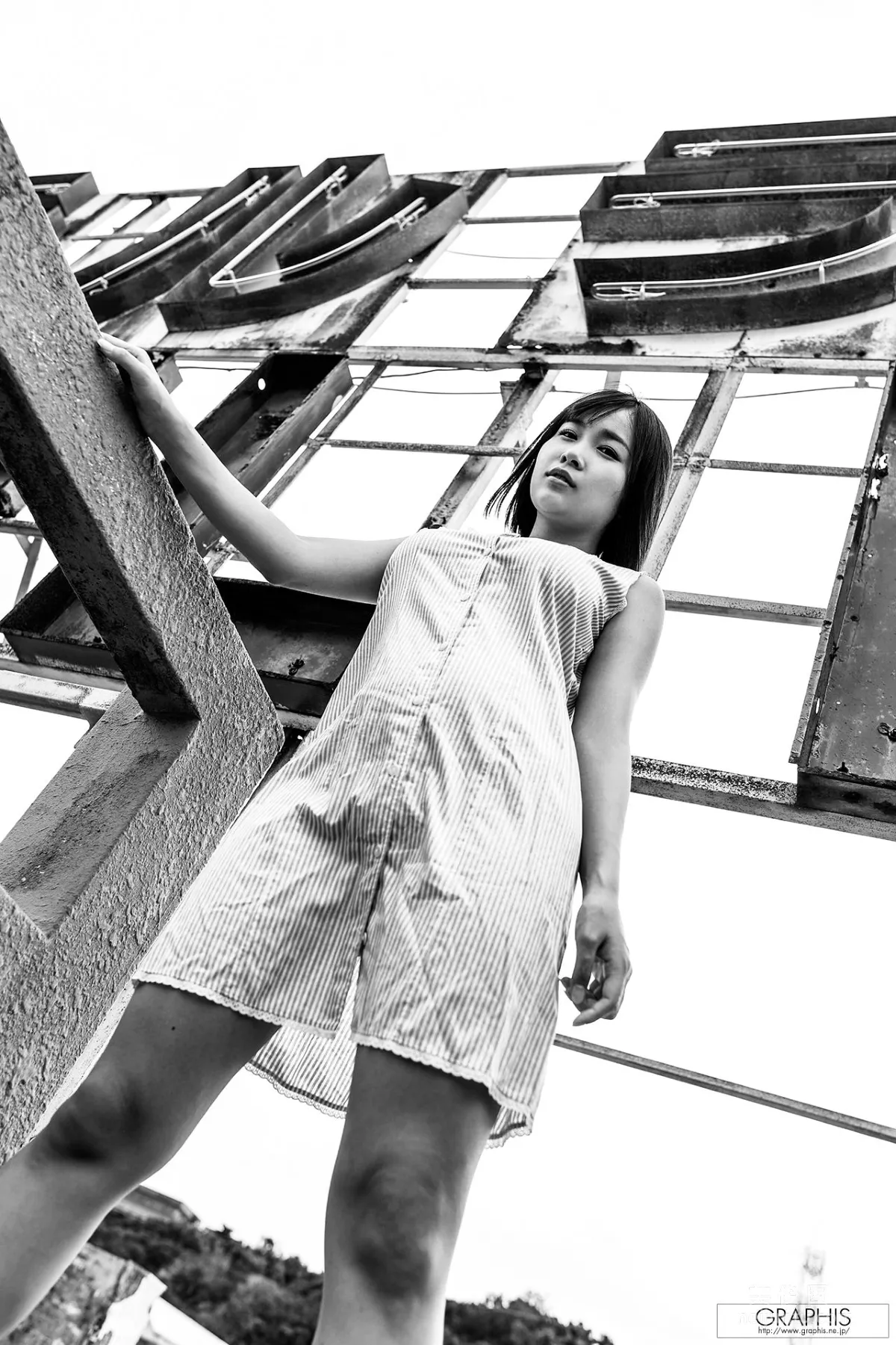 Asuna Kawai: Graphis photo 4