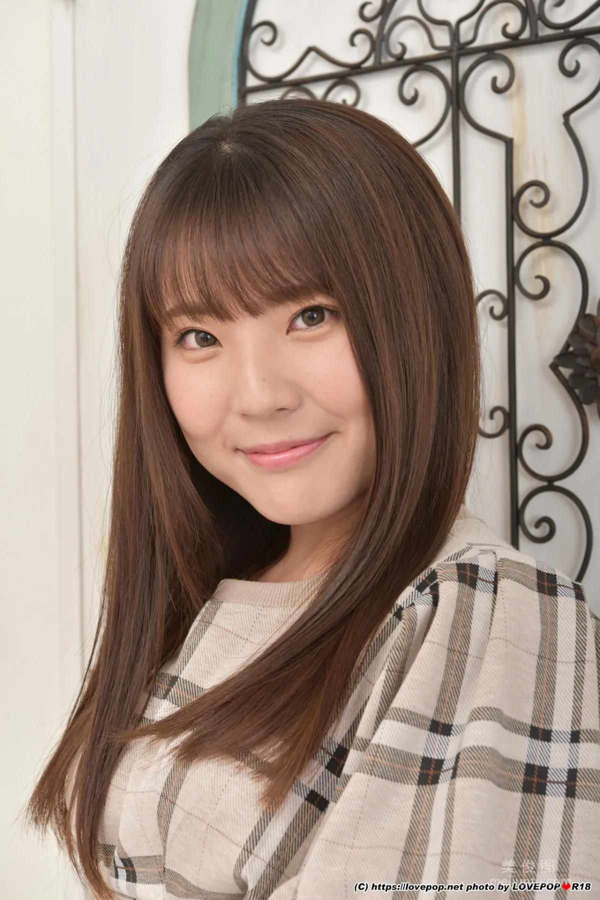 [LOVEPOP] 仲沢ももか Photoset 03 6