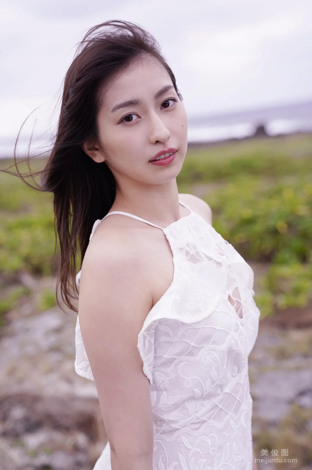 [Hello! Project Digital Books] No.199 Akari Uemura photo 82